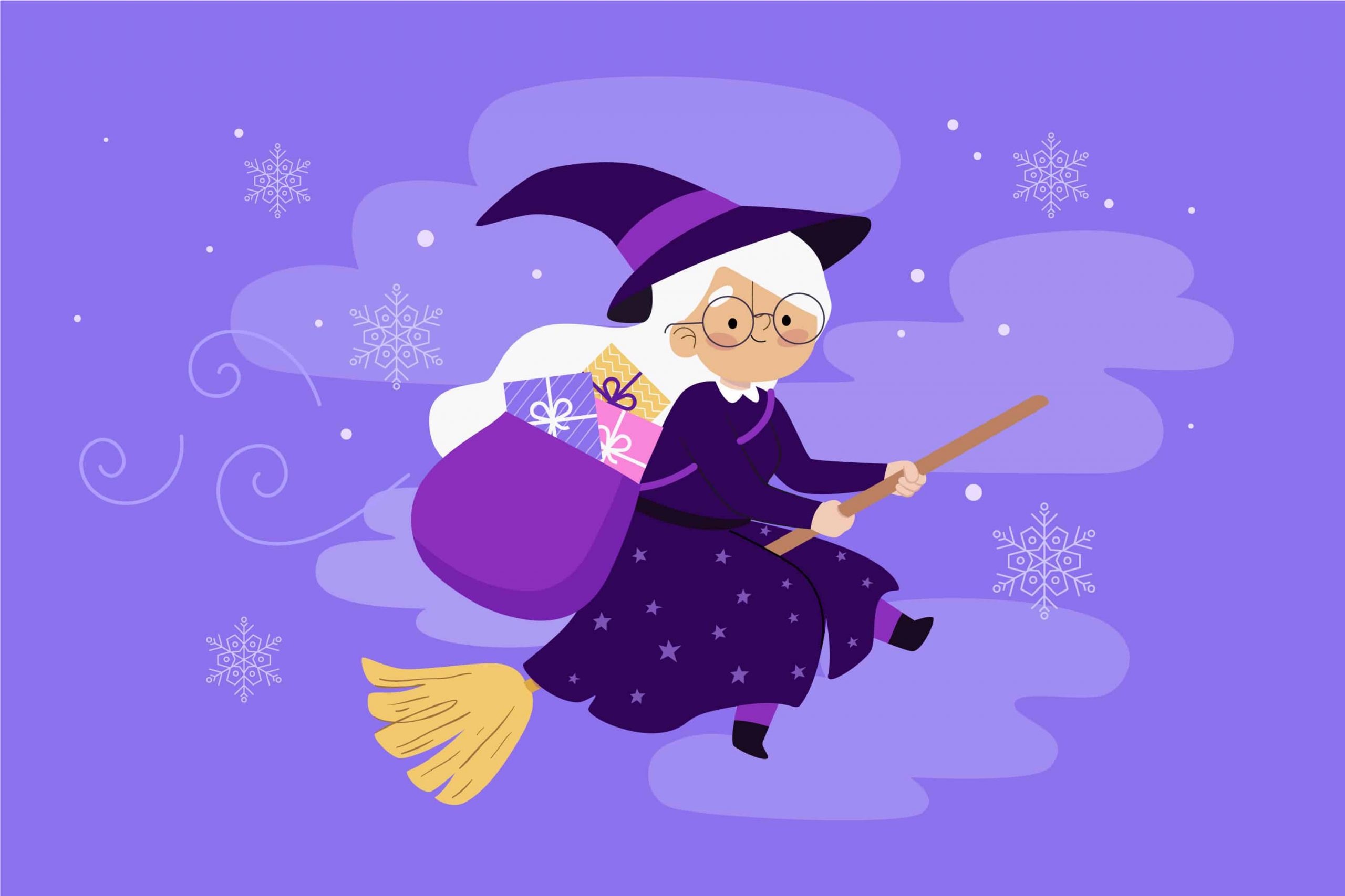 Wizard Names