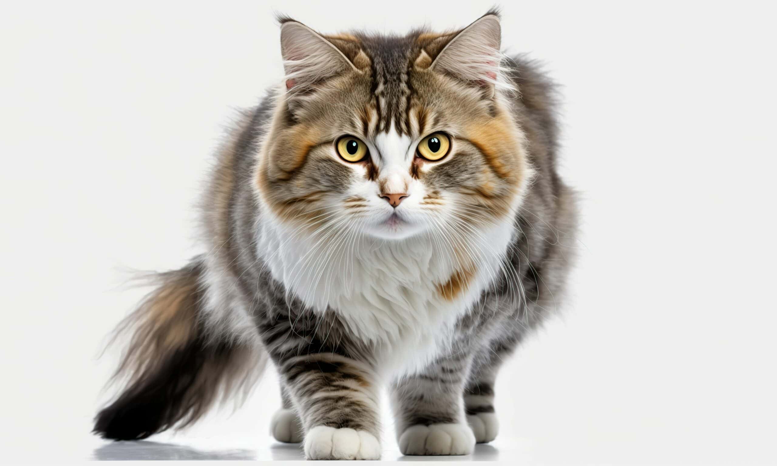 Male Cat Names