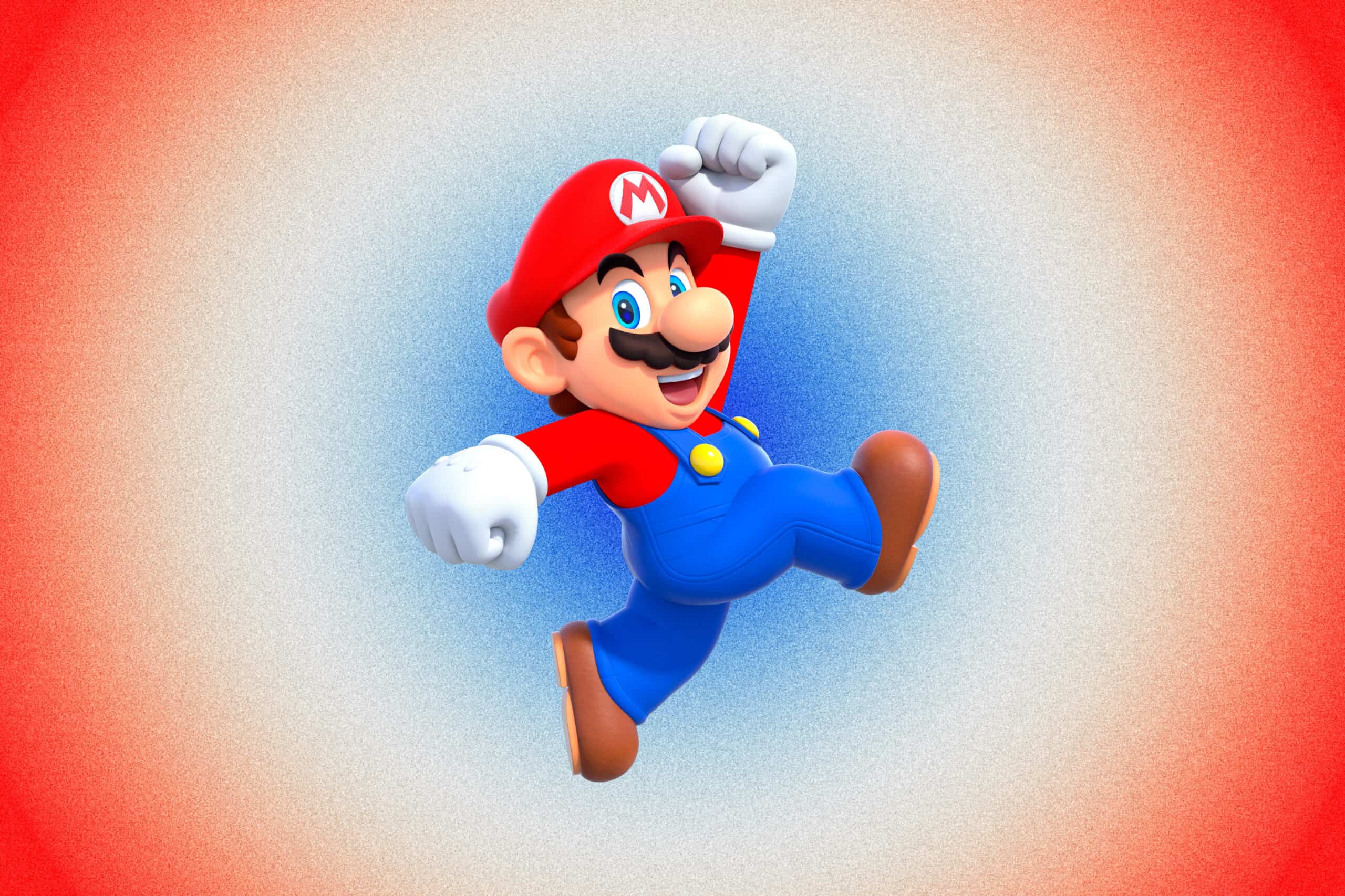 Mario Jokes