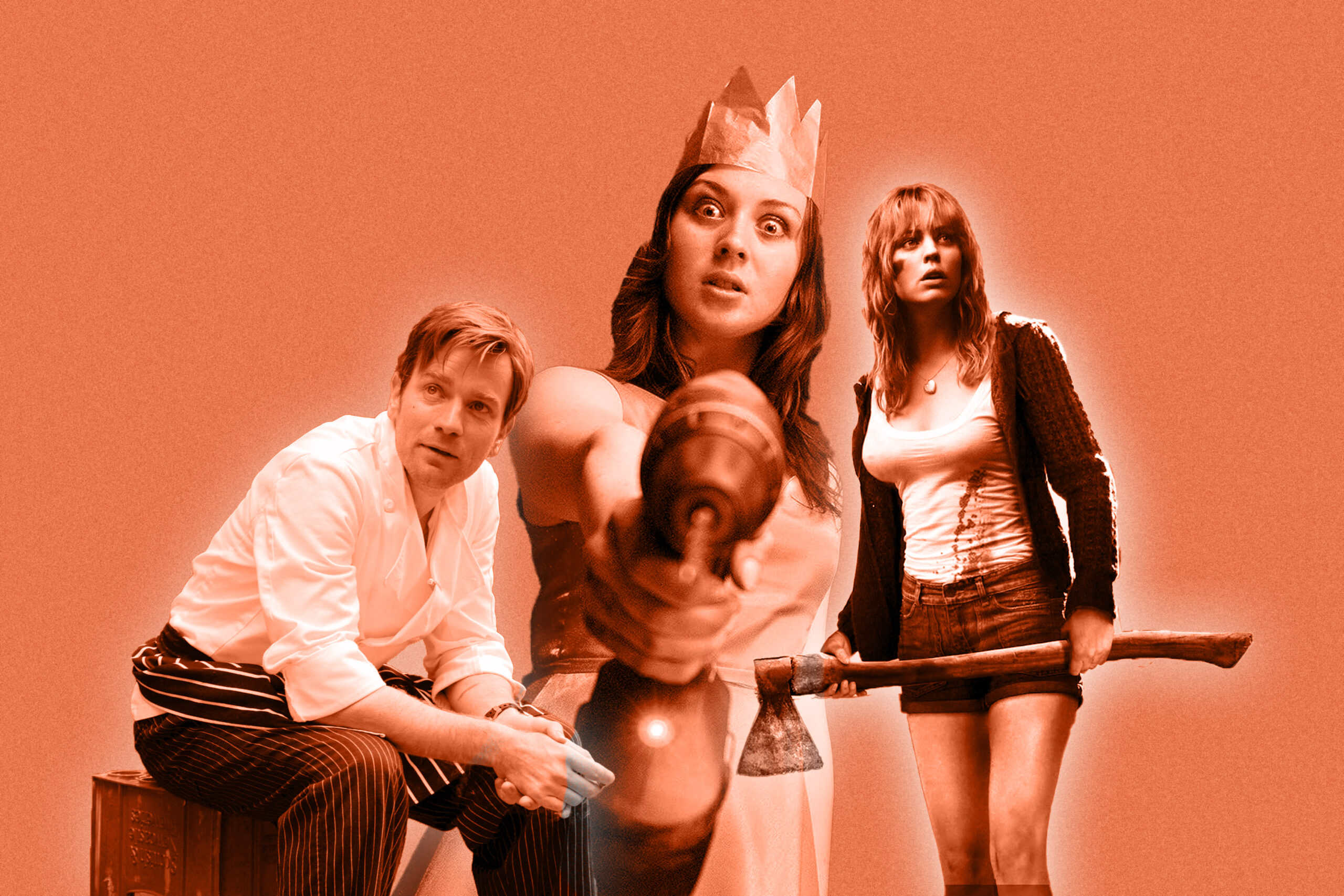 Mindfuck movies