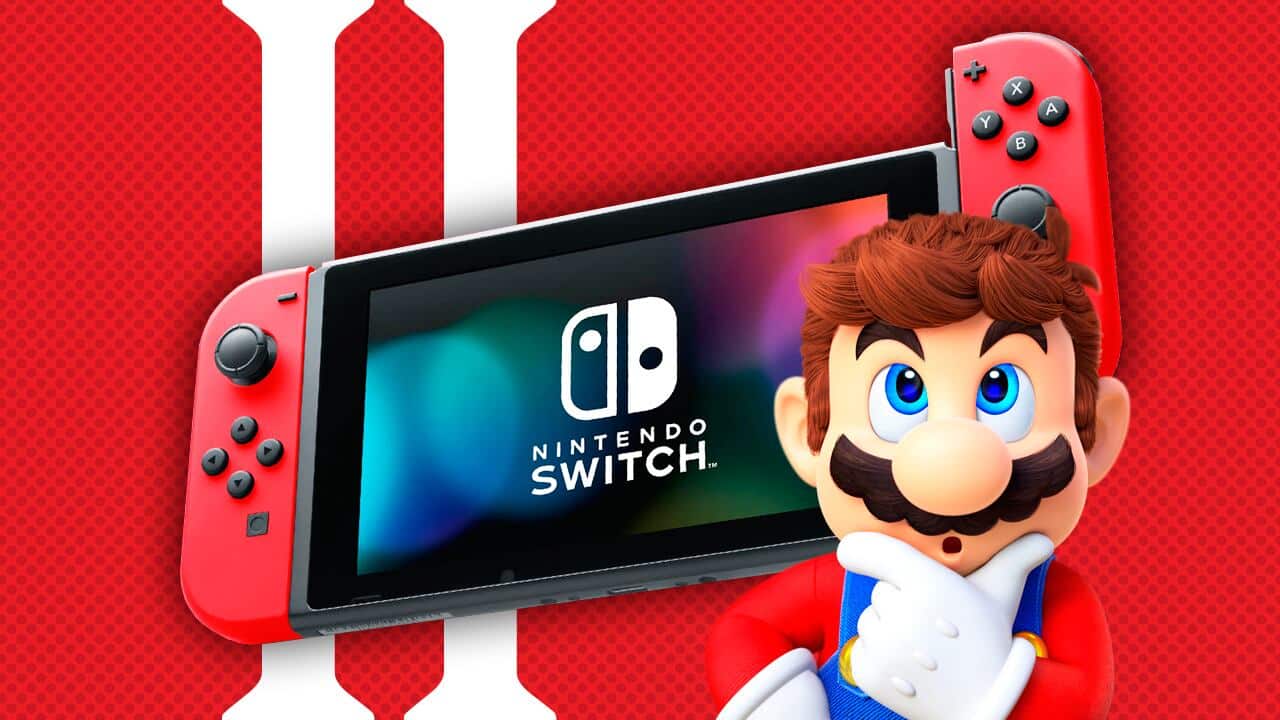 Nintendo Trivia