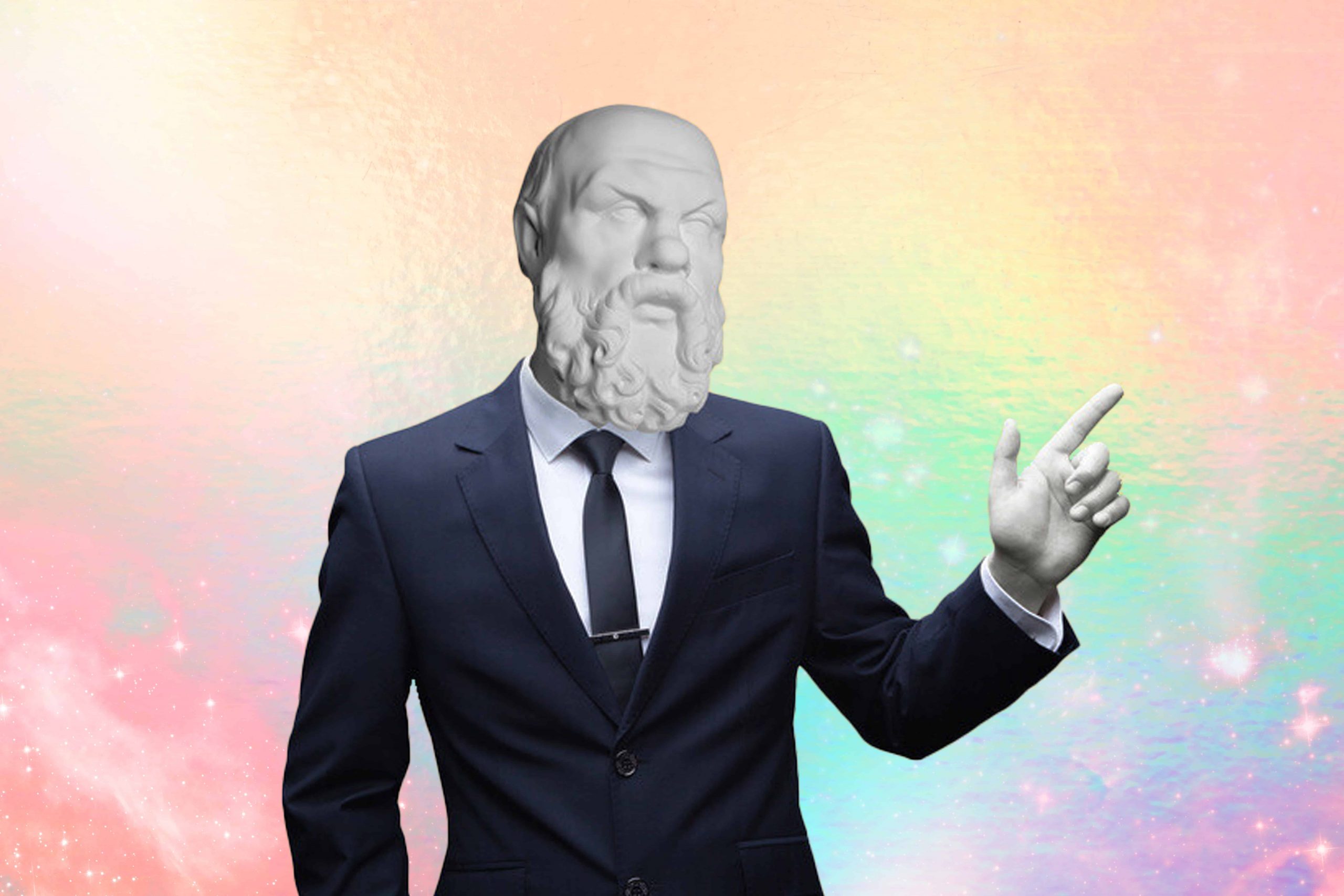 Philosophical Questions