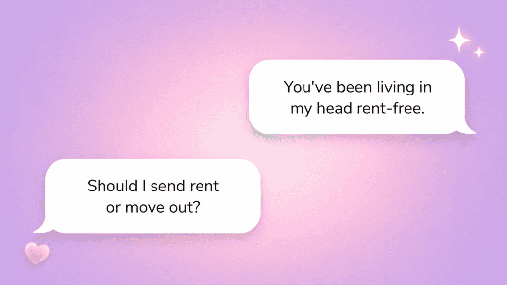 Best Pick-Up Lines