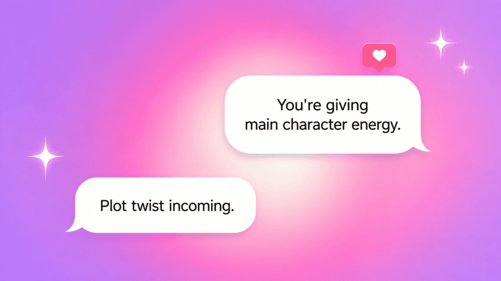 Pick-Up Lines