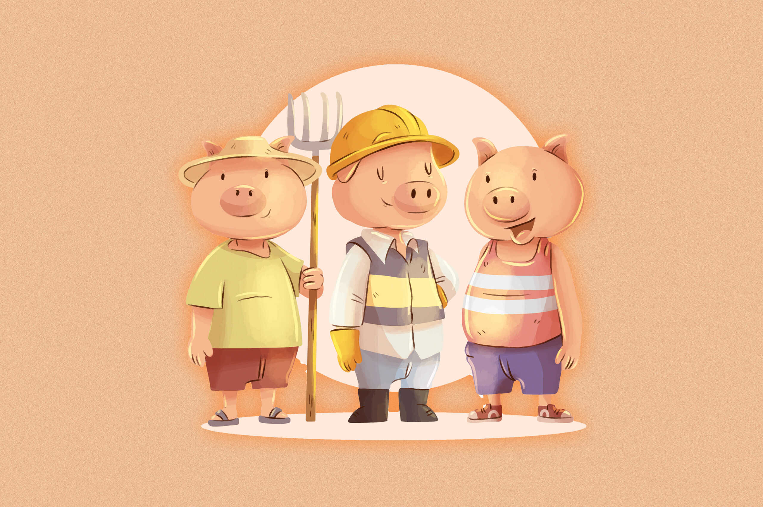 Pig Puns