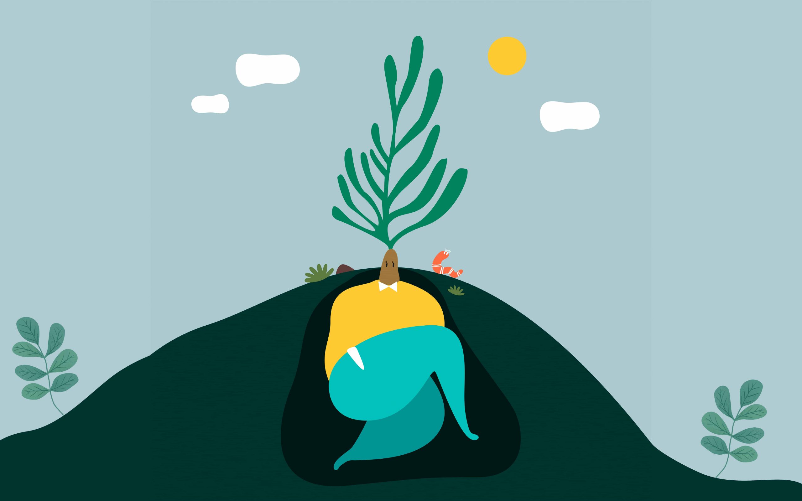 Plant Puns