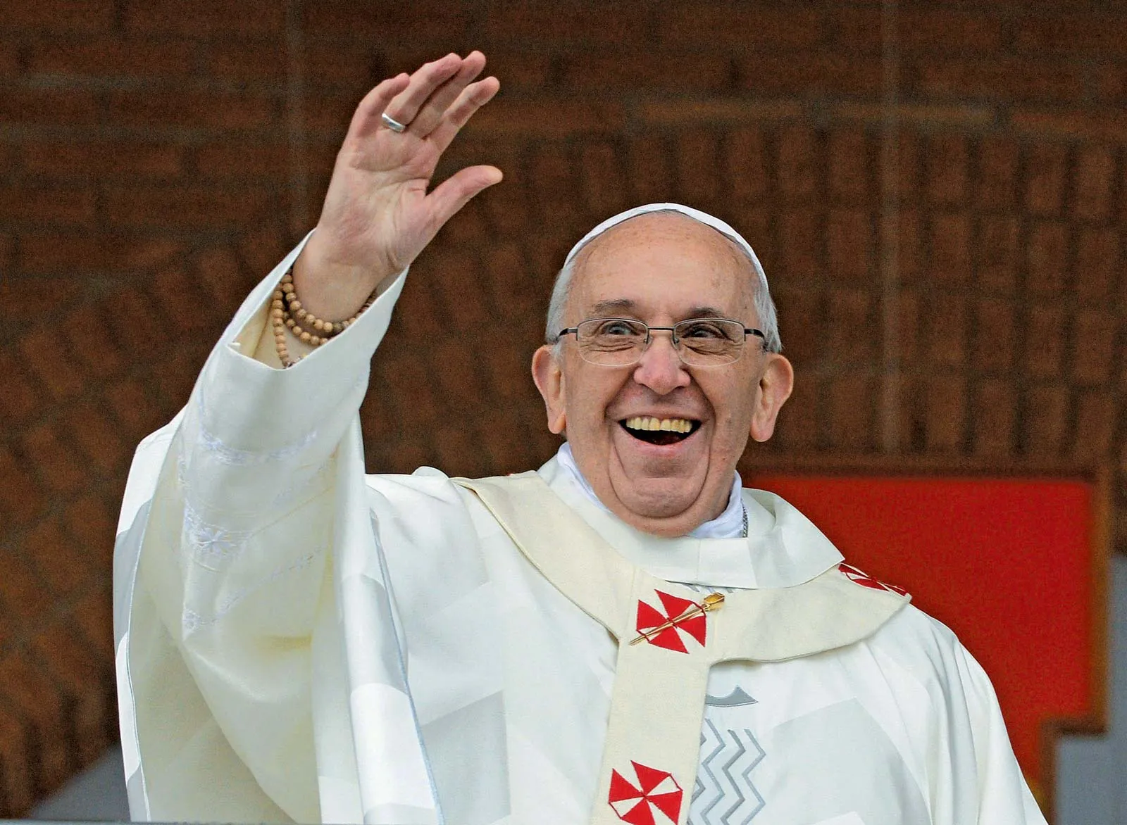 Pope Francis Dies at 88