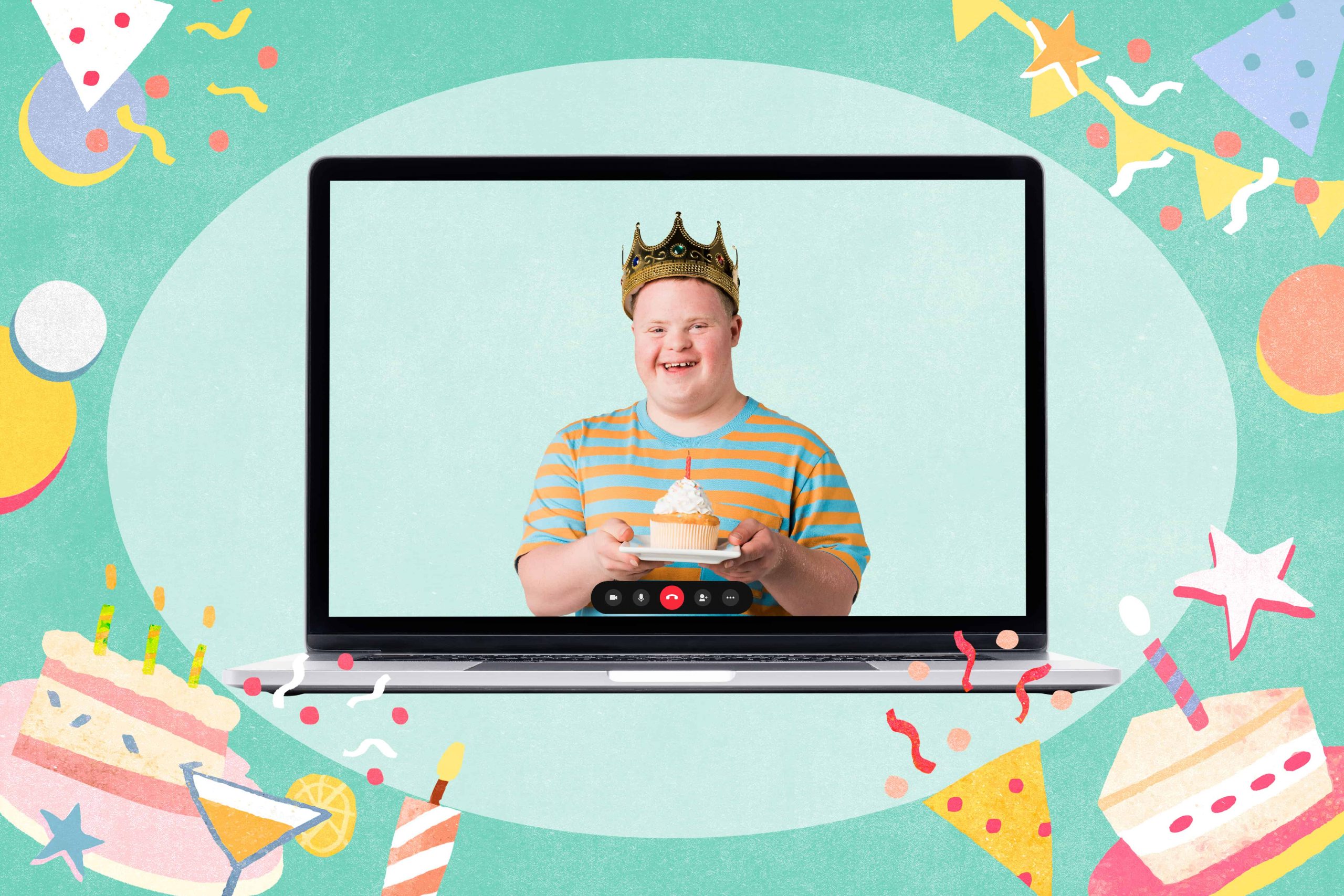 Quarantine Birthday Ideas