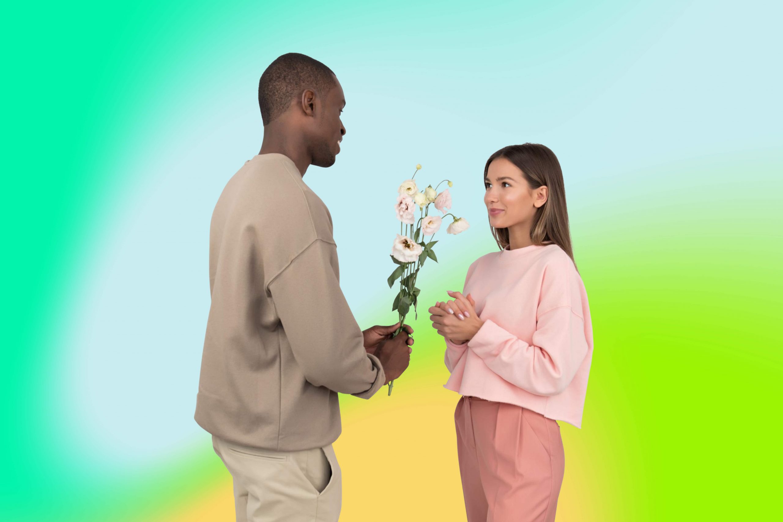 Questions to Ask Your Crush