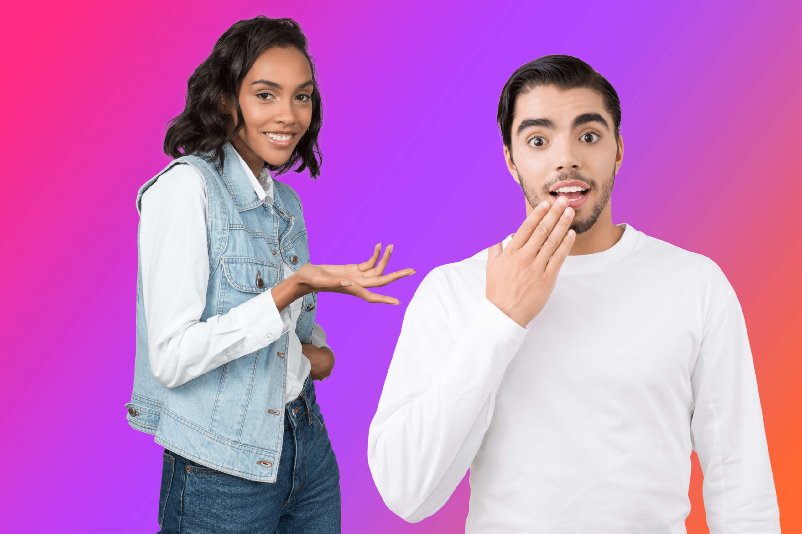 Questions to ask a guy