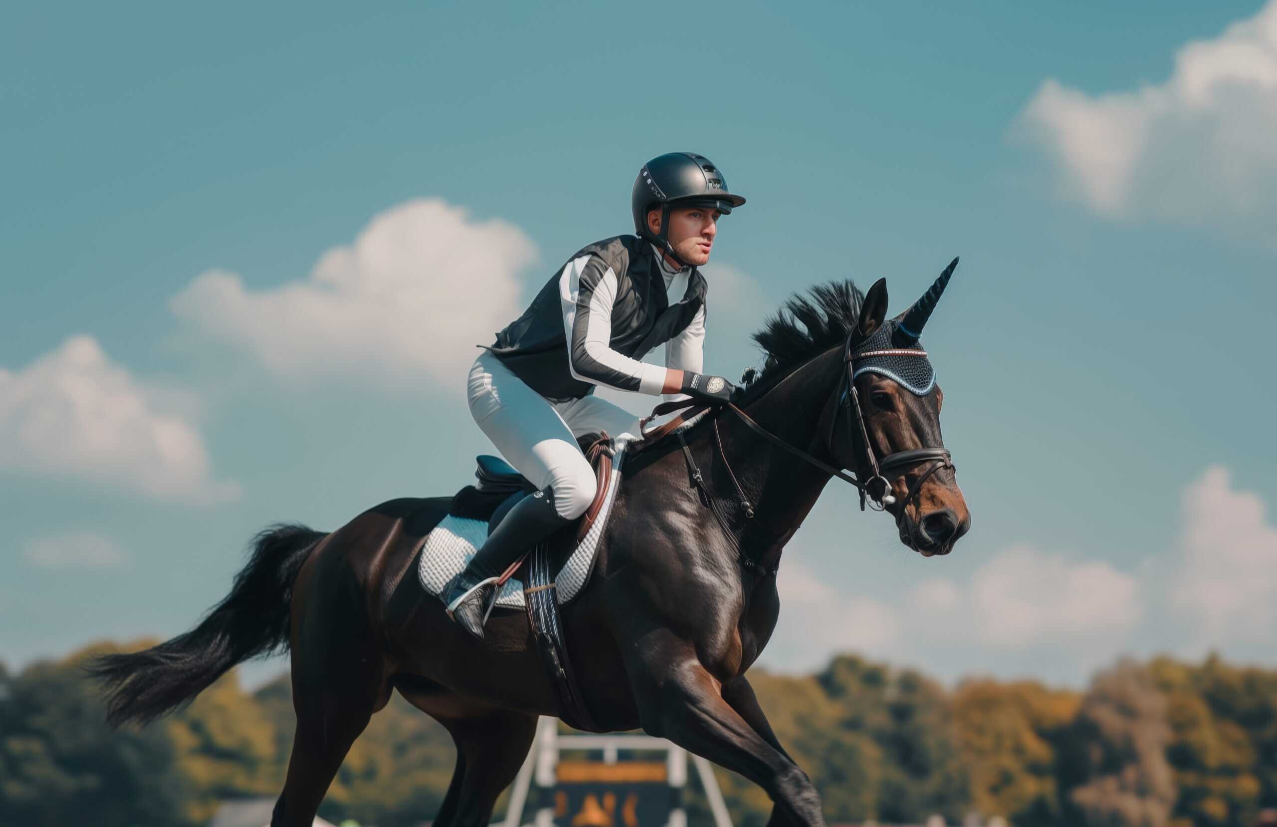 Racehorse Names