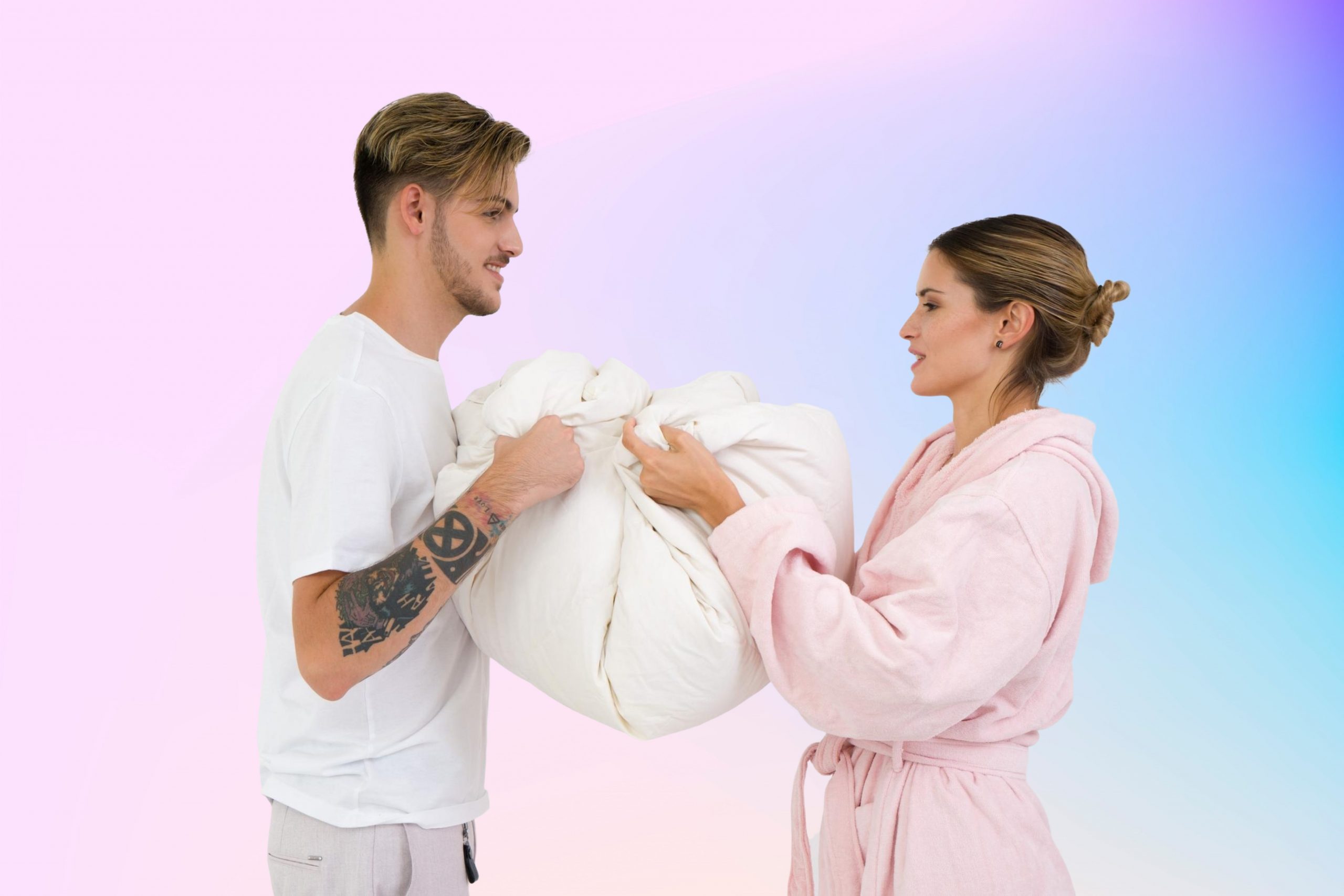 Relationship Would You Rather Questions