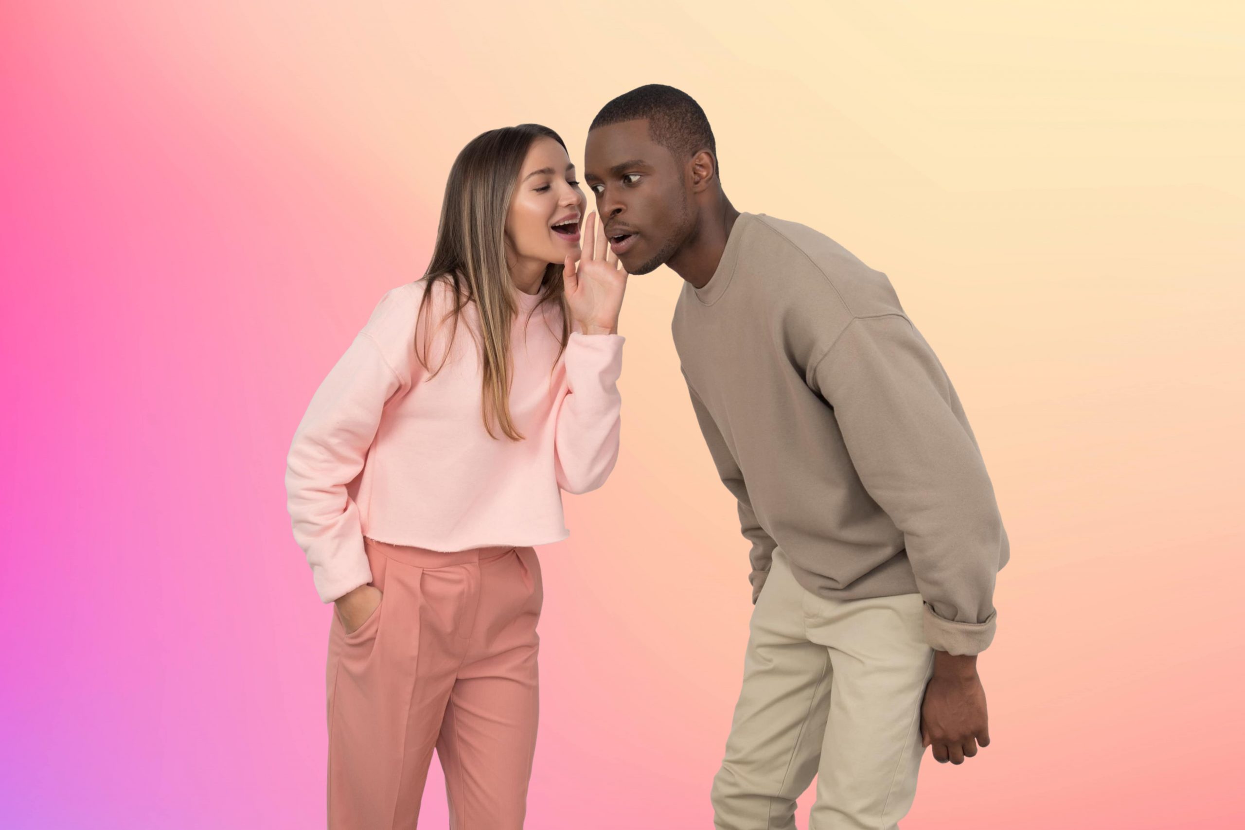 Relationship Would You Rather Questions
