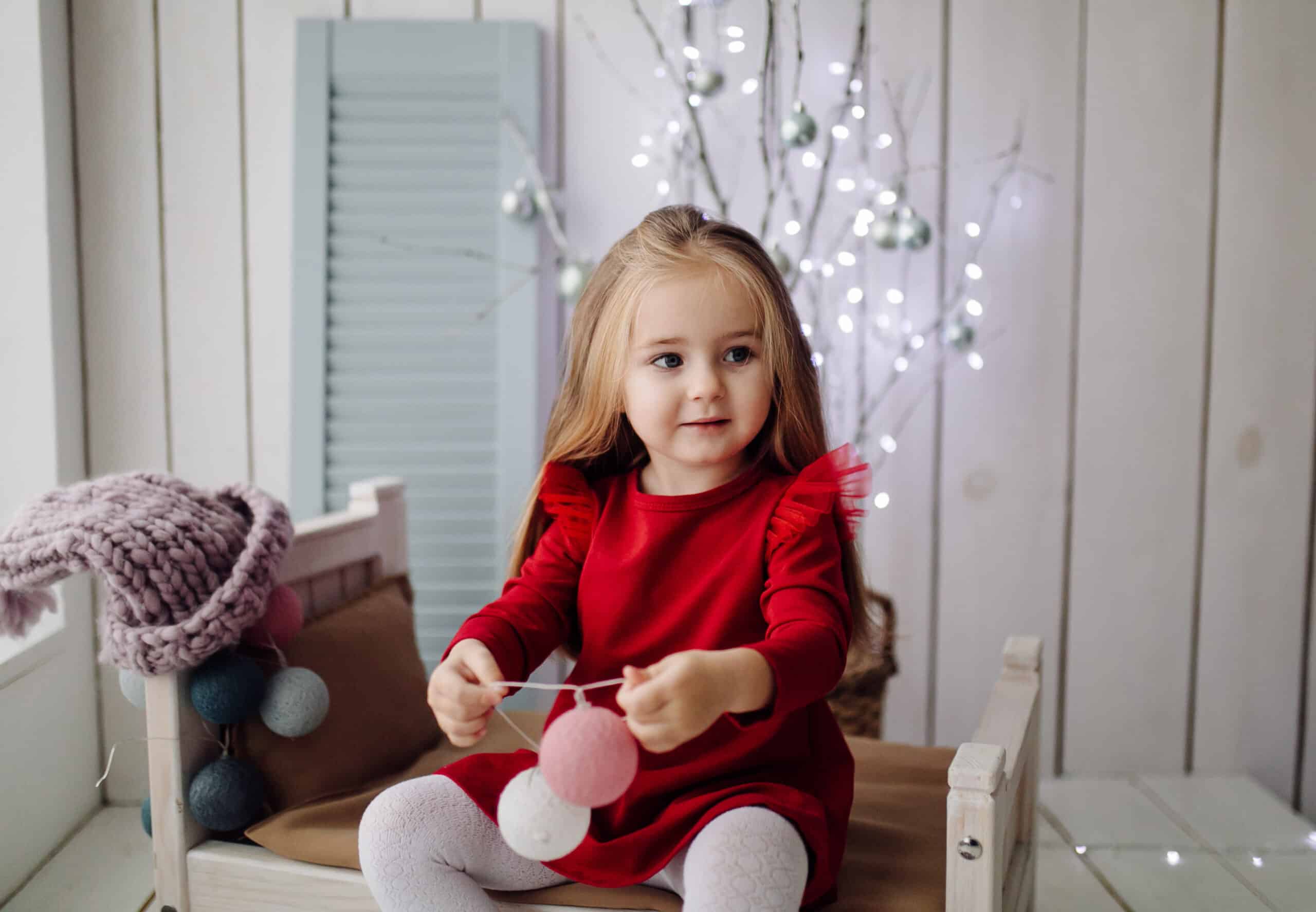 Russian Baby Girl Names