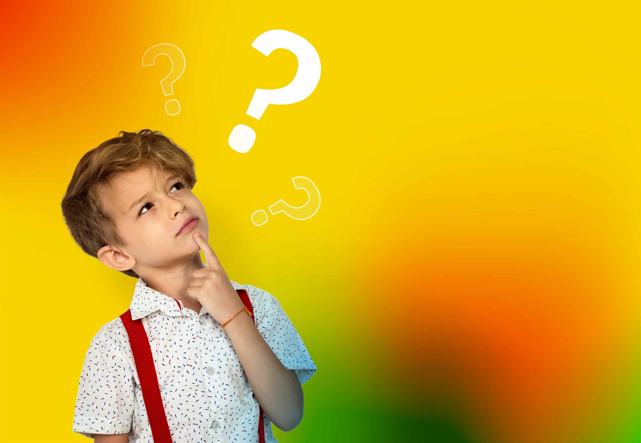Short Riddles