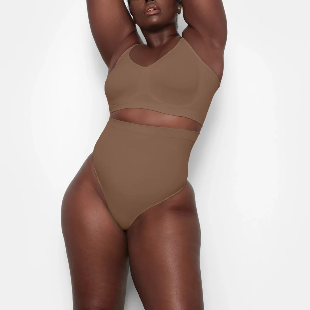 Tummy Control Shapewear