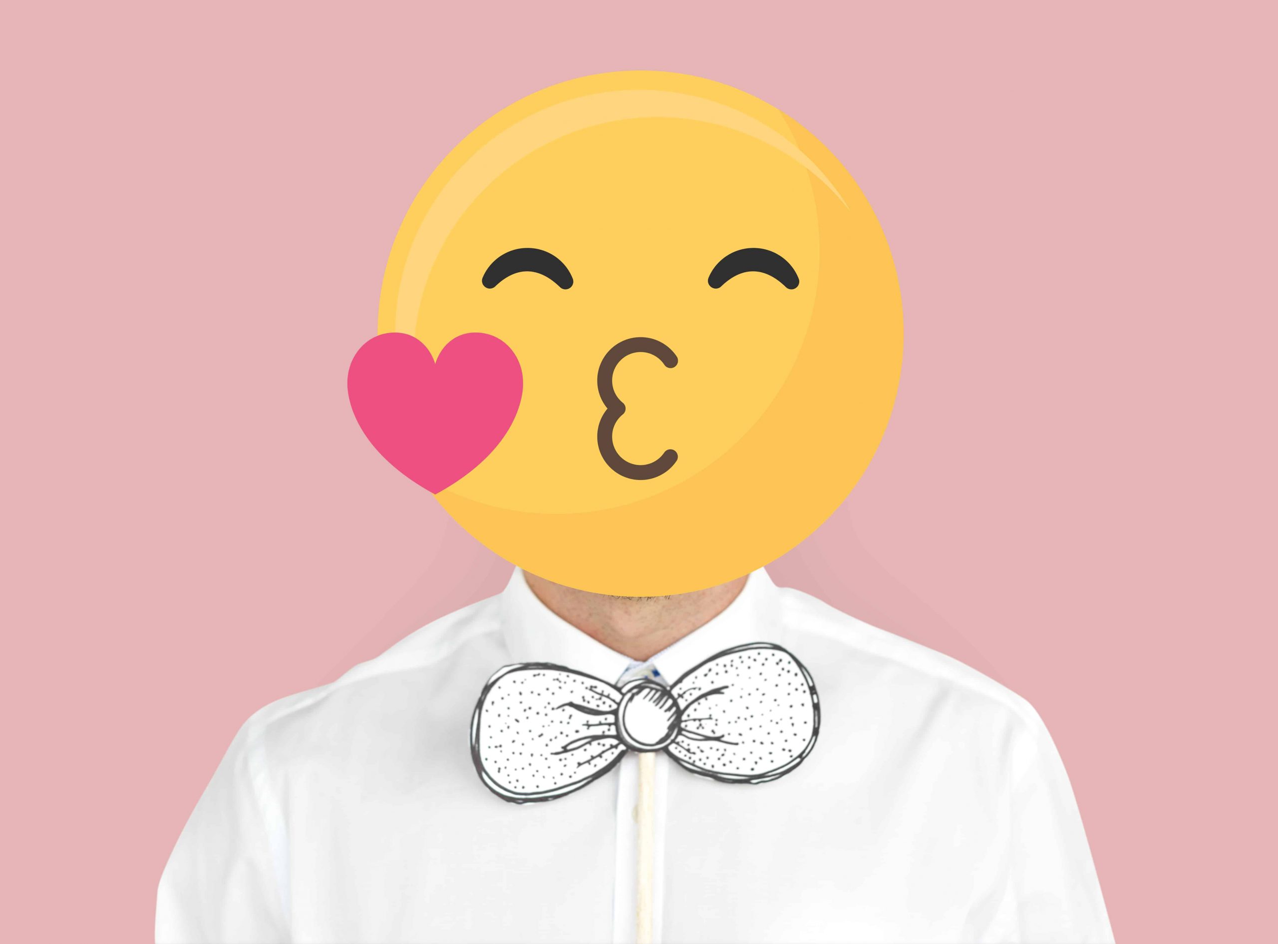 Snapchat Emoji Meanings