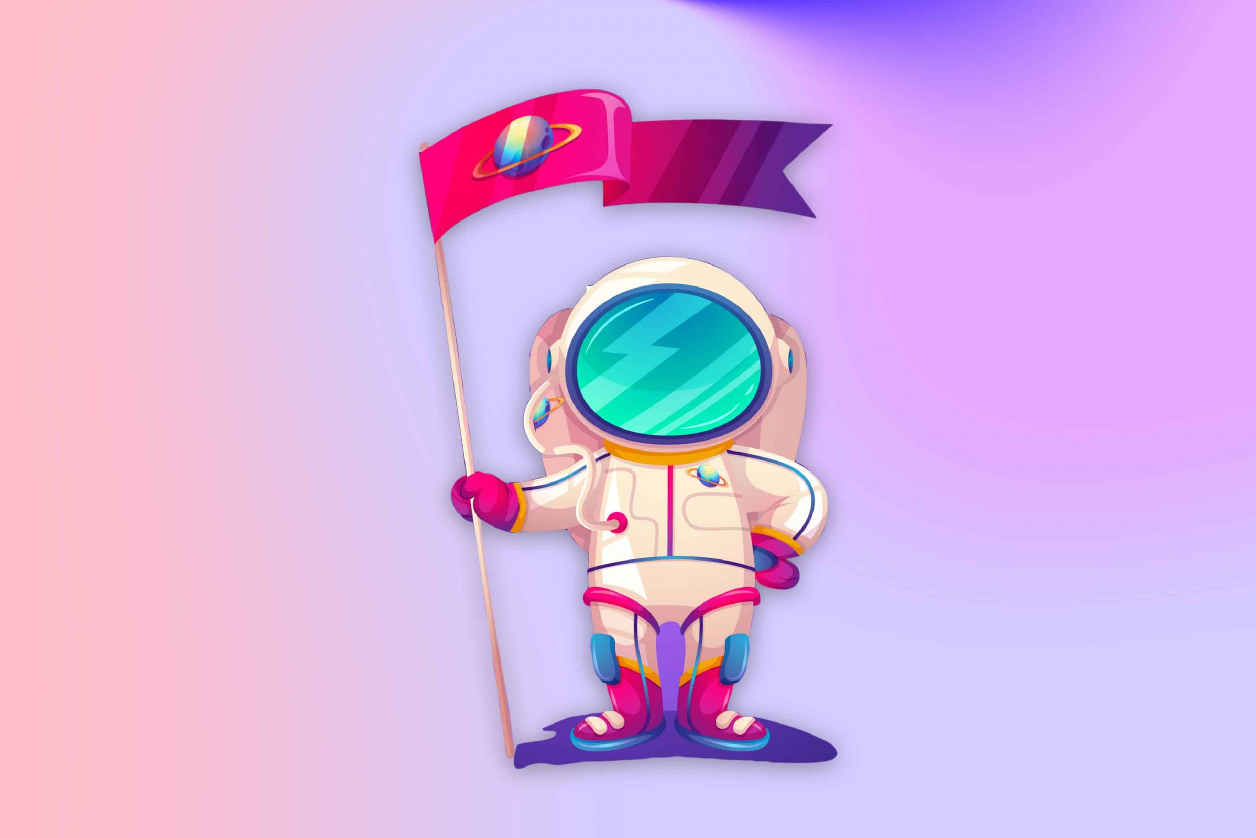 Space Puns
