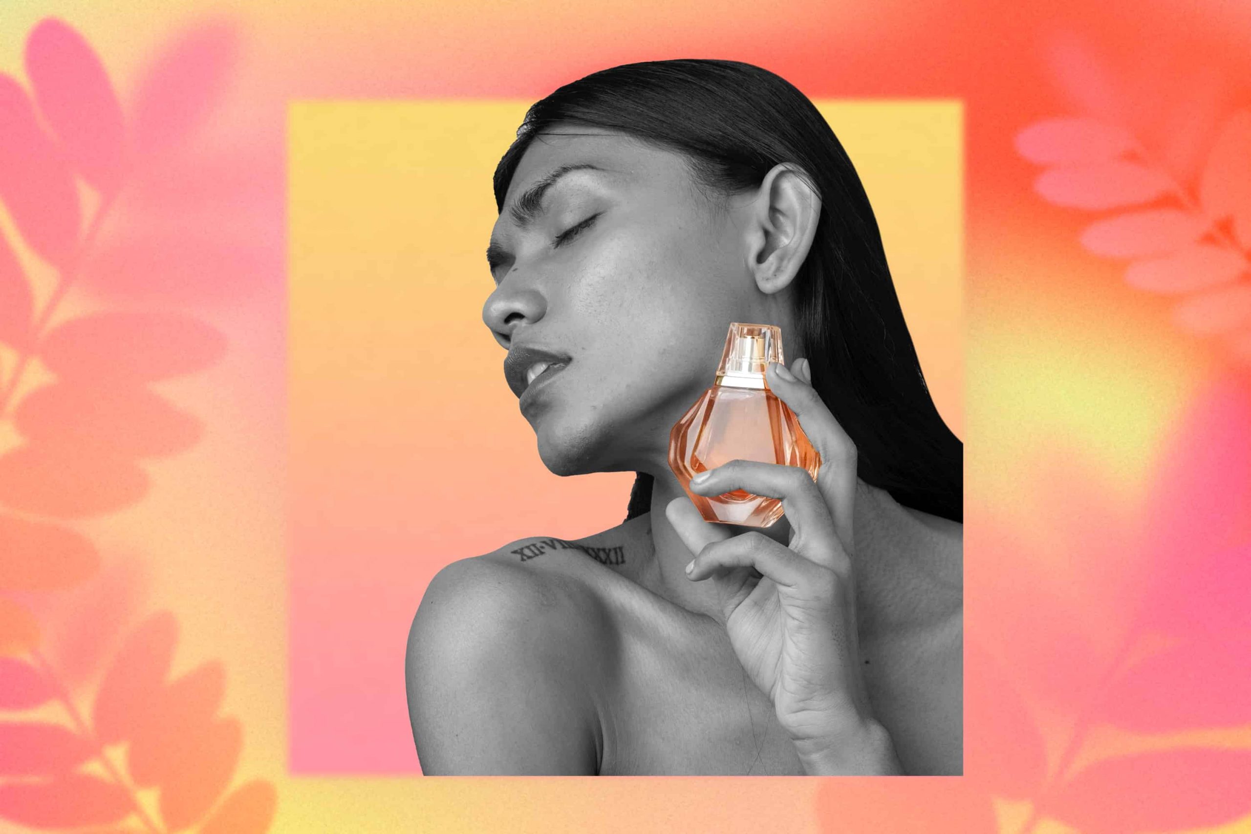 Summer Perfumes and Fragrances