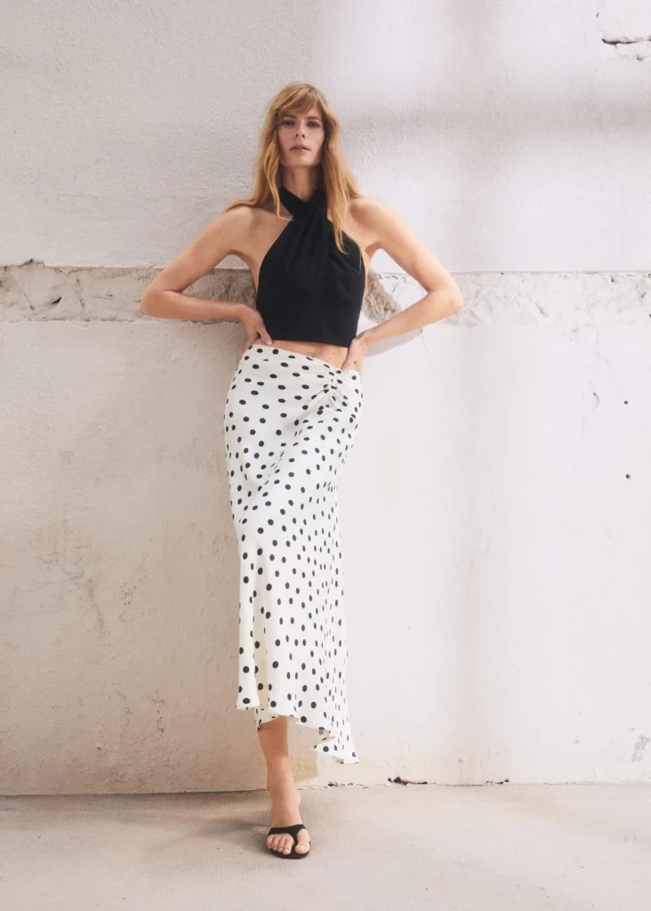 Summer skirts