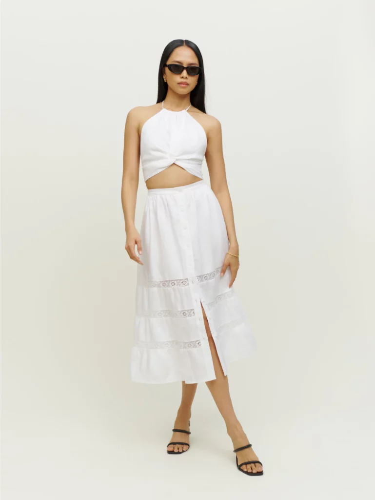 Summer Skirts