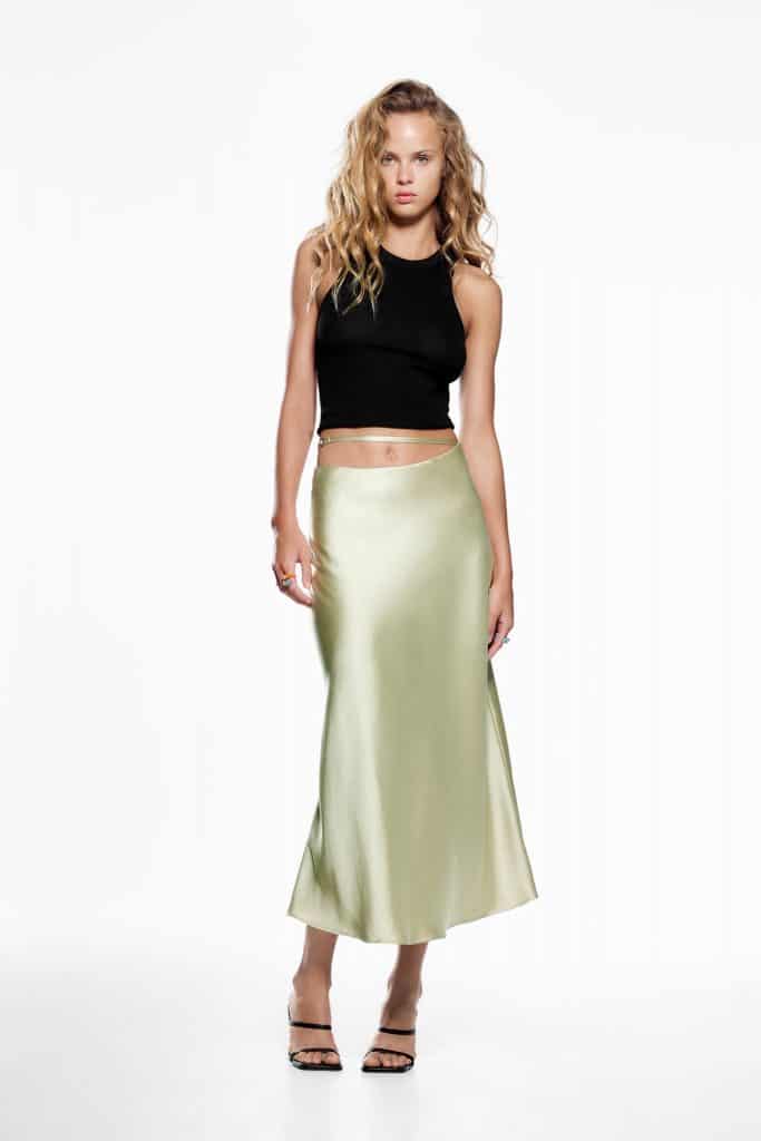 Best summer skirts