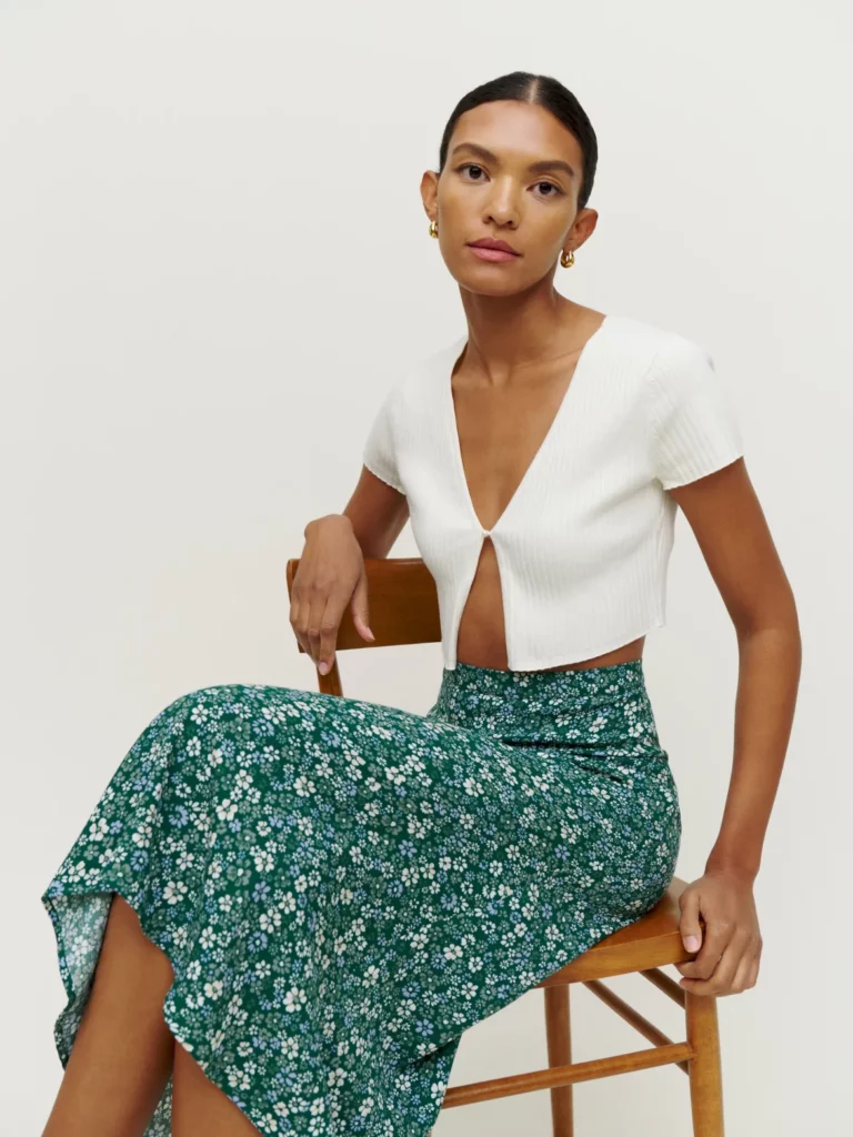 Summer Skirts