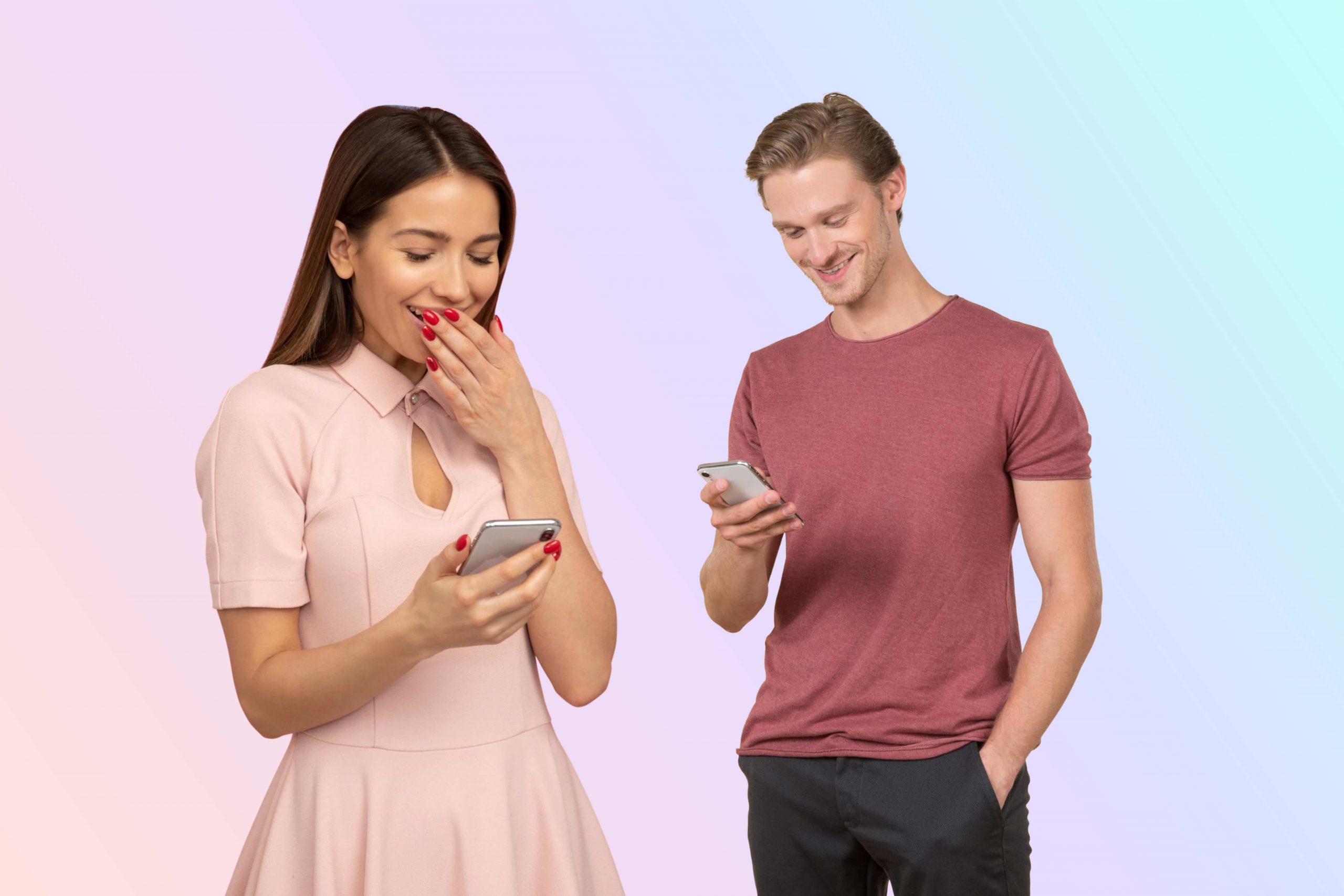 Texting Games
