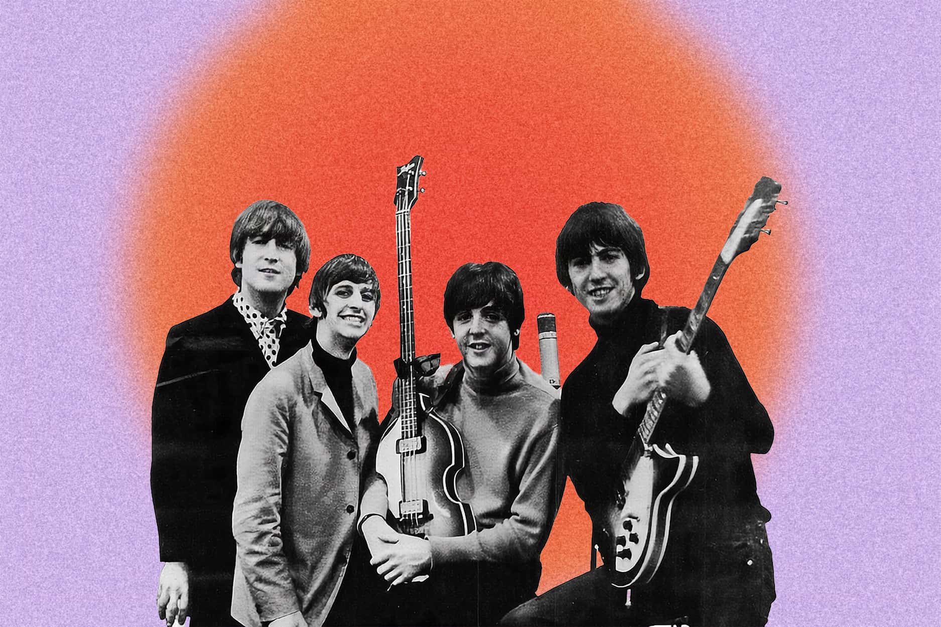 Beatles Trivia