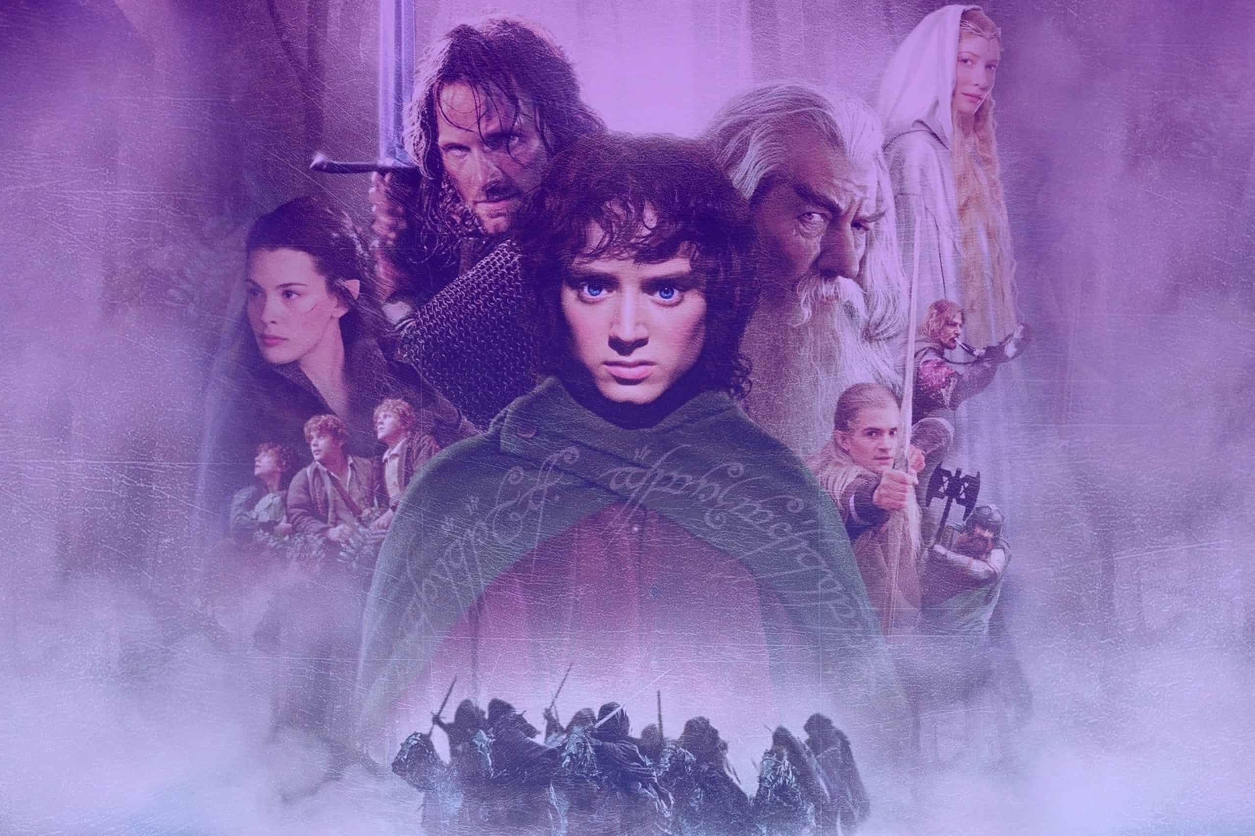 The Lord of the Rings