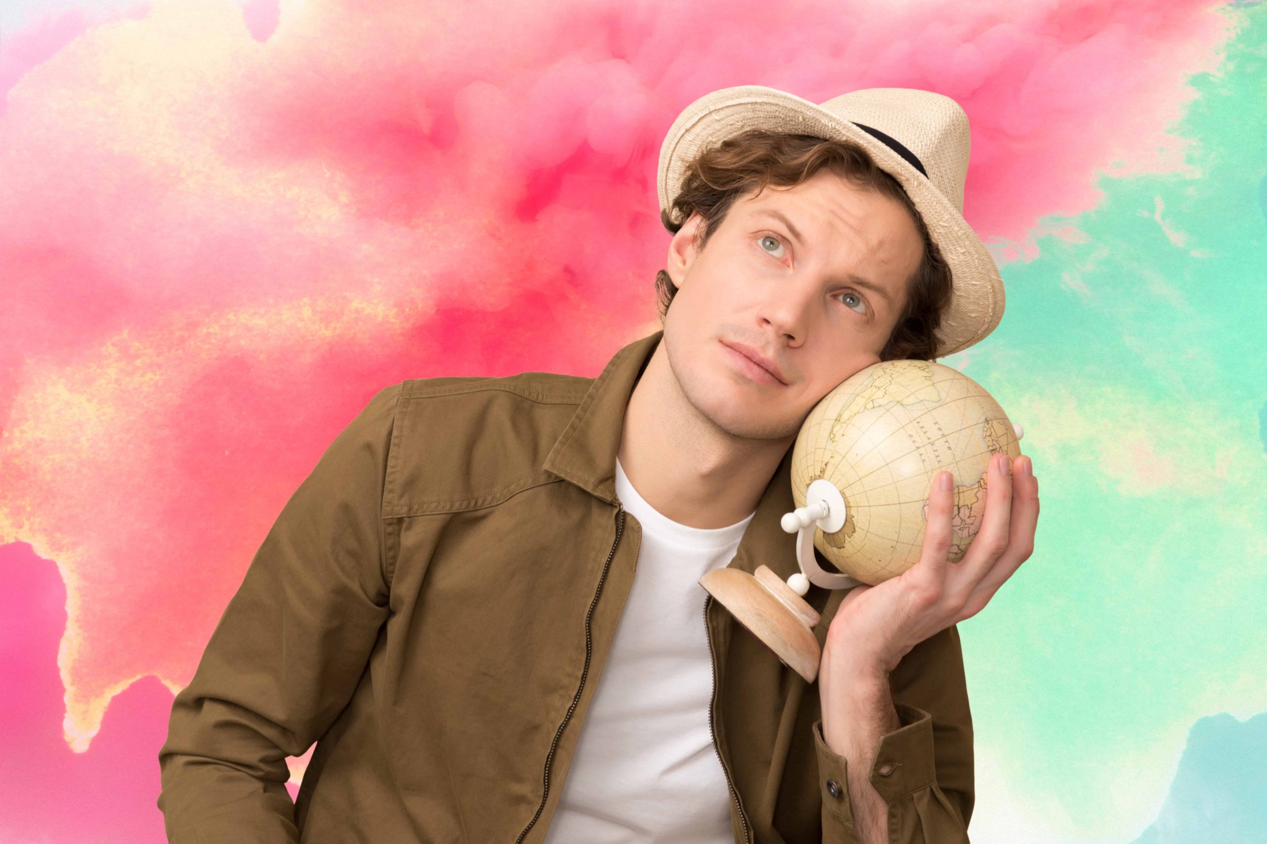 Thought Provoking Questions