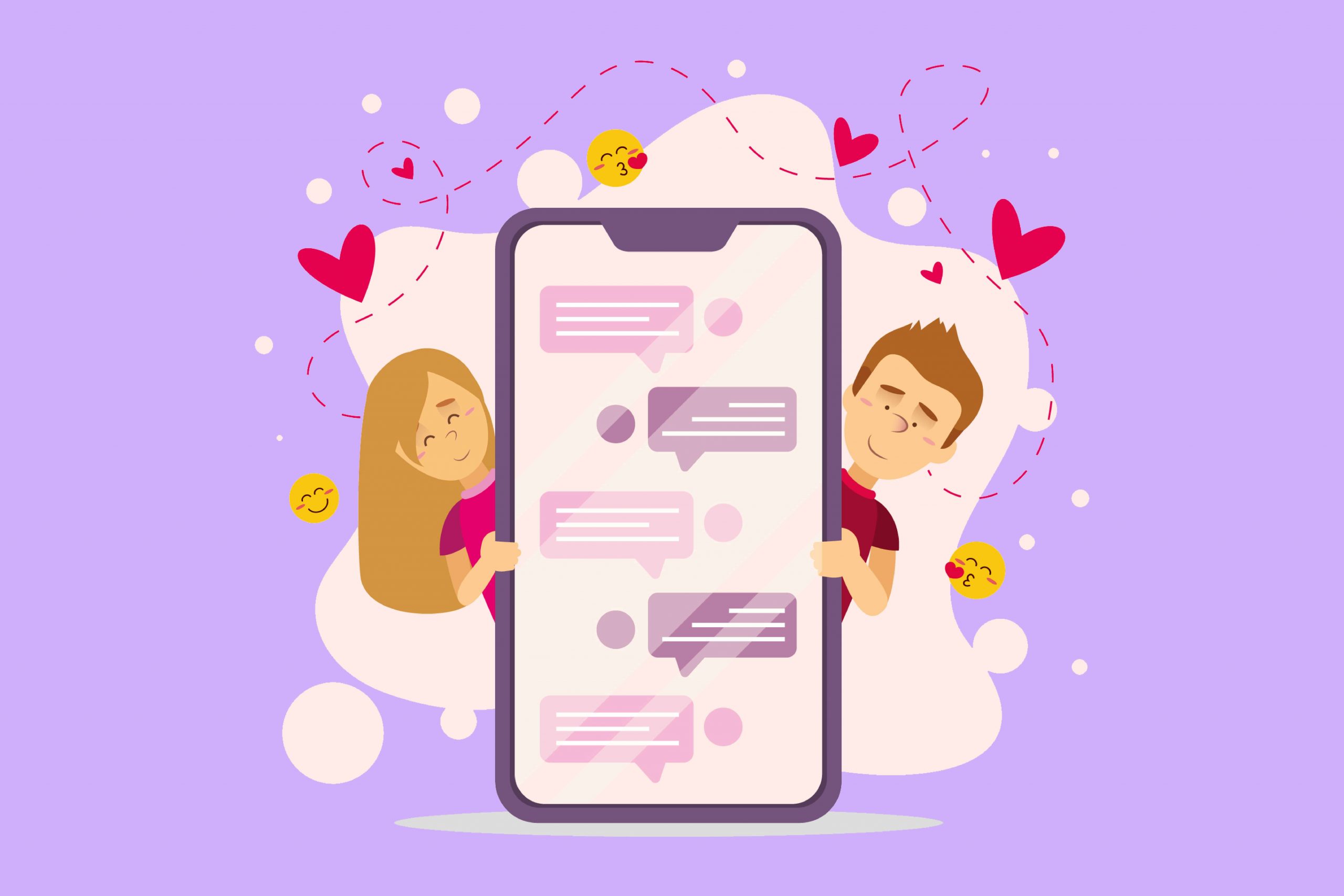 Tinder Conversation Starters