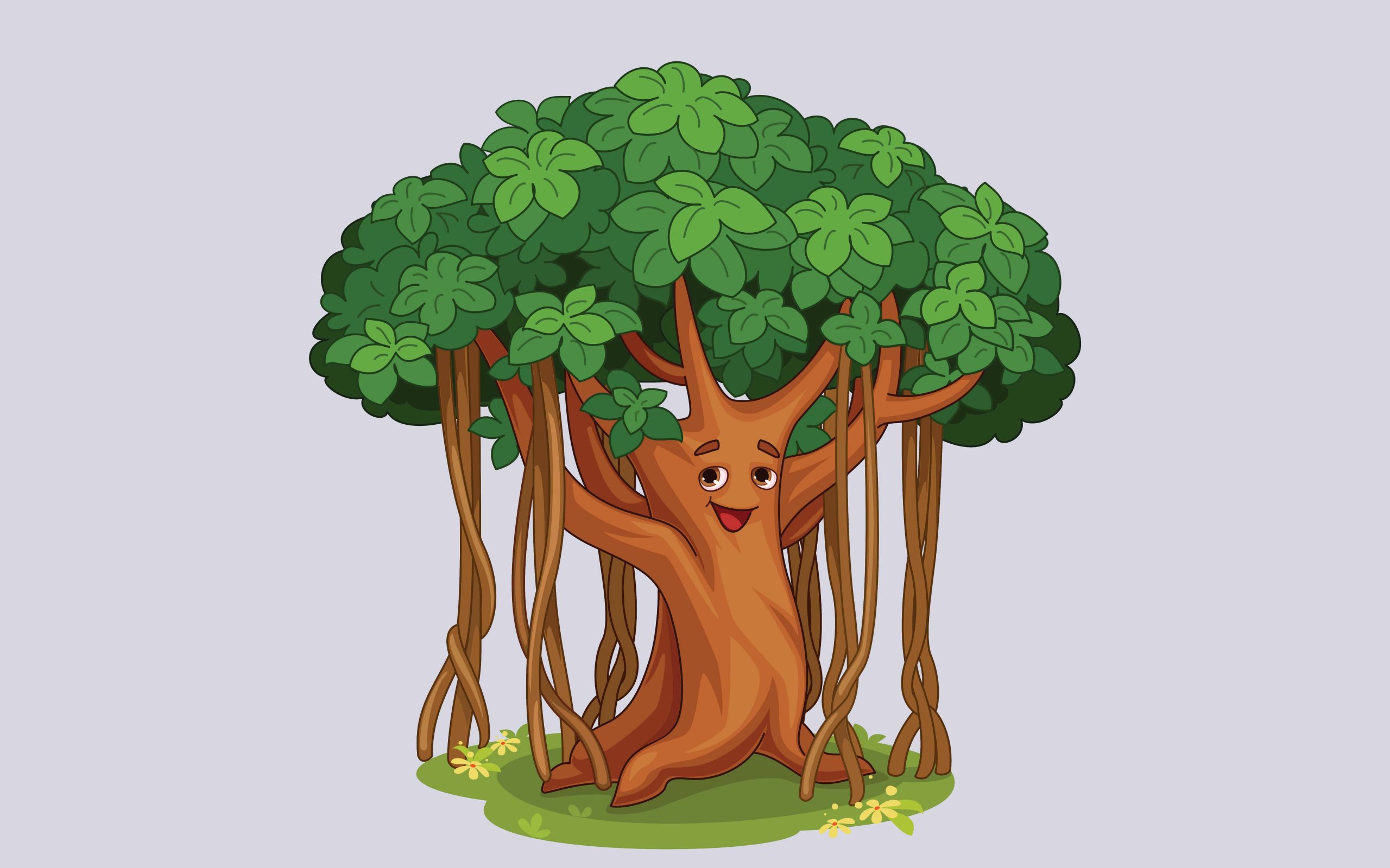 Tree Puns