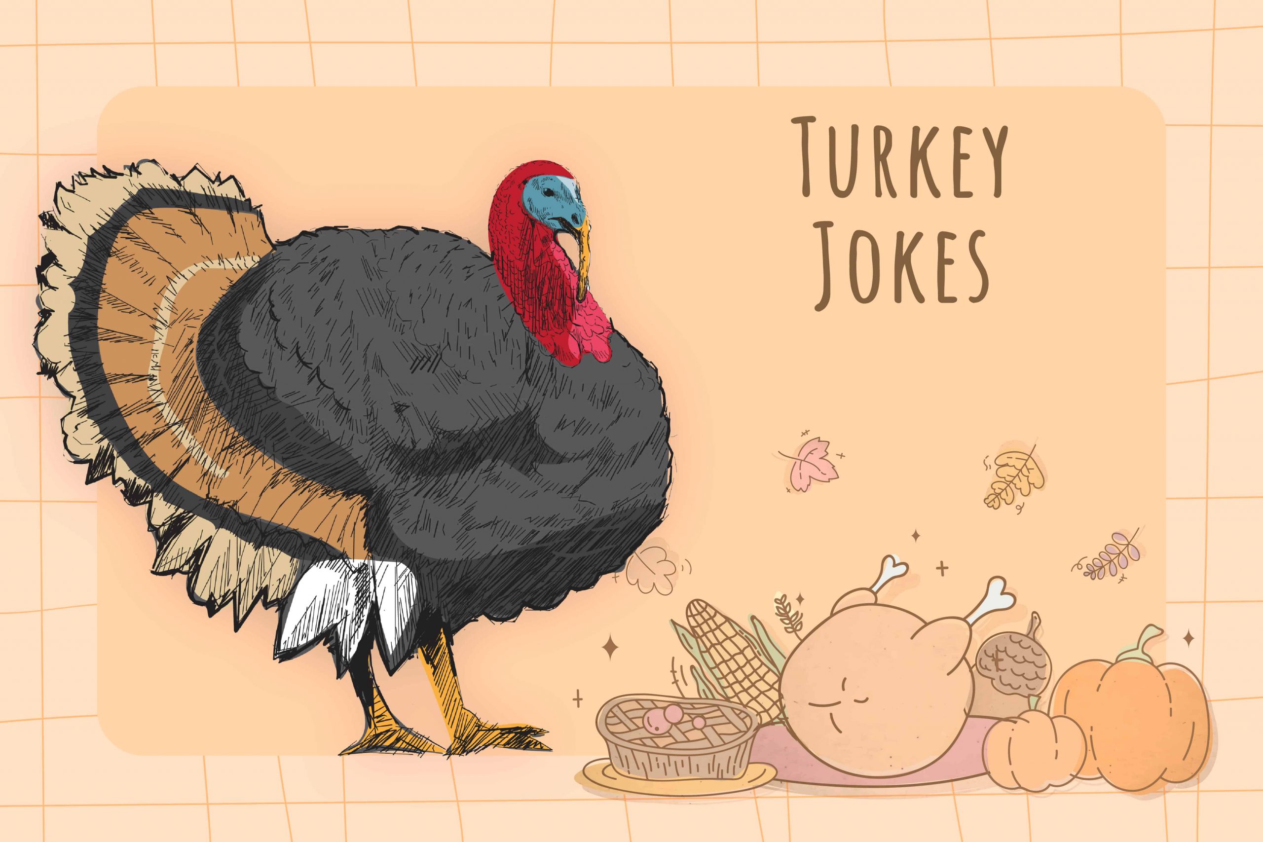 Turkey Jokes