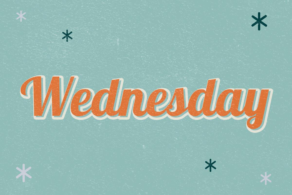 Wednesday Jokes