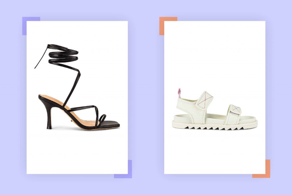 Would You Rather Fashion