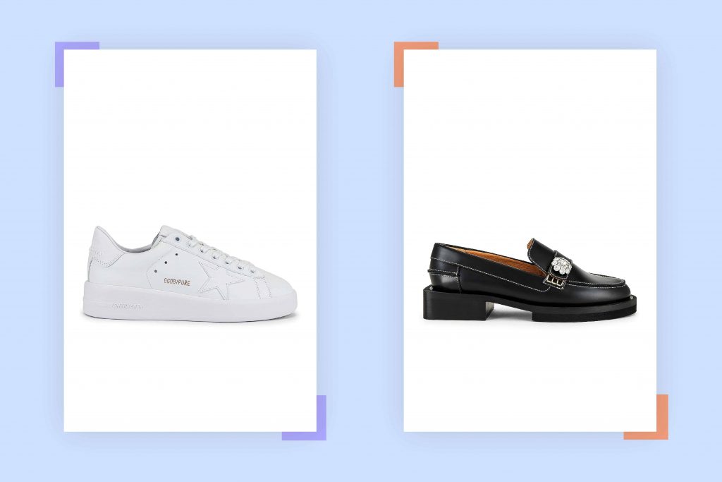 Would You Rather Fashion
