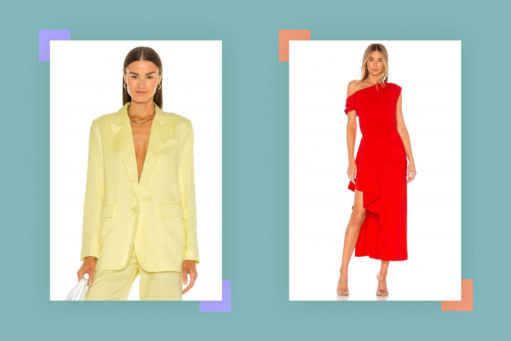 Would You Rather Fashion