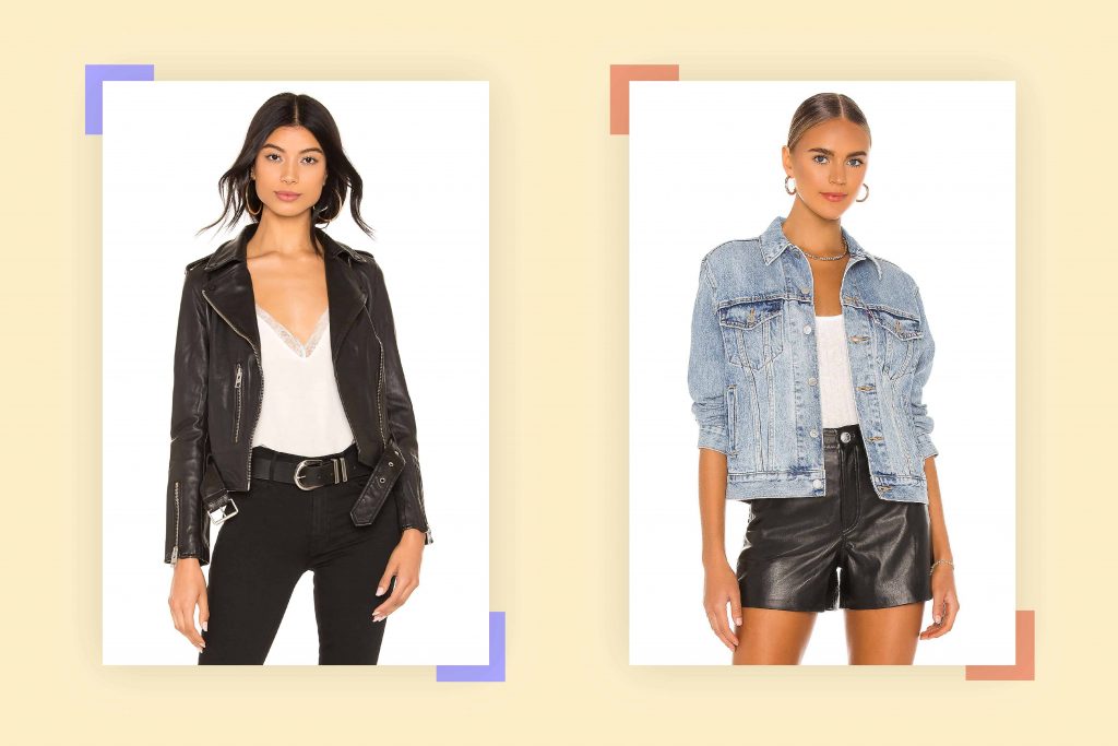 Would You Rather Fashion