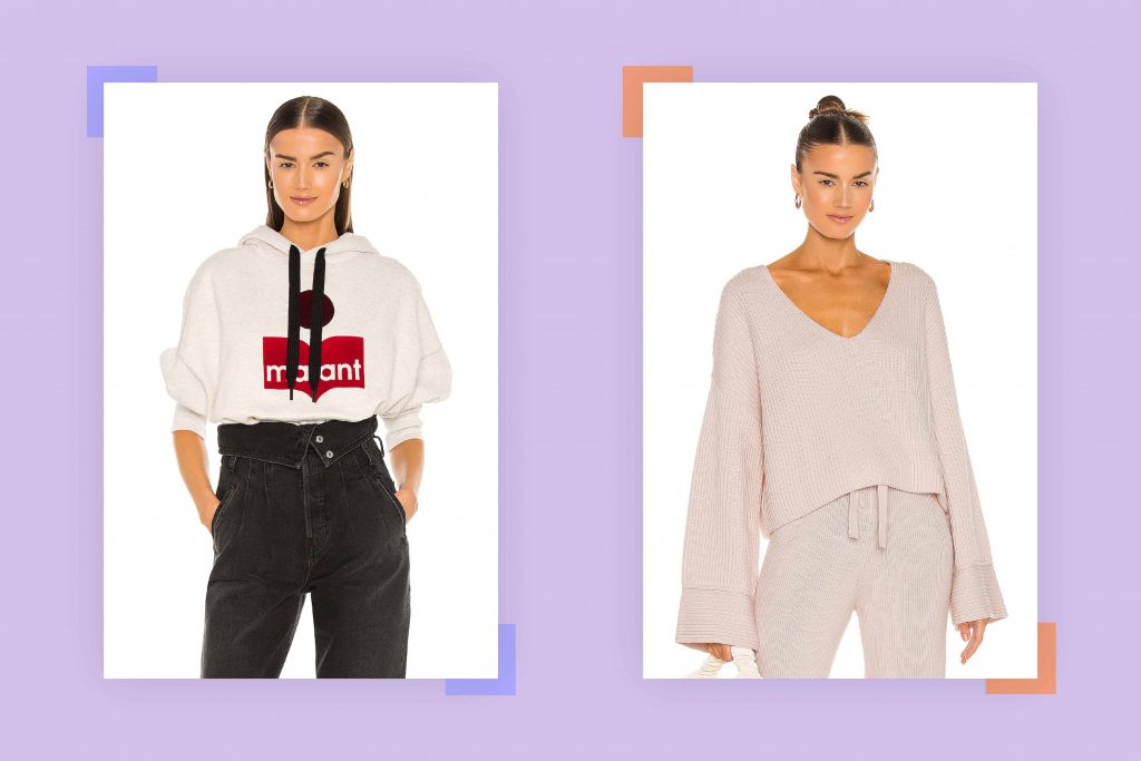 Would You Rather Fashion