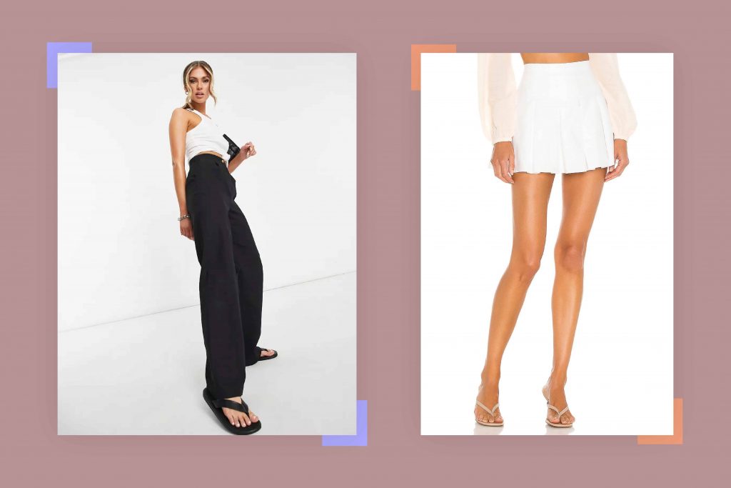 Would You Rather Fashion