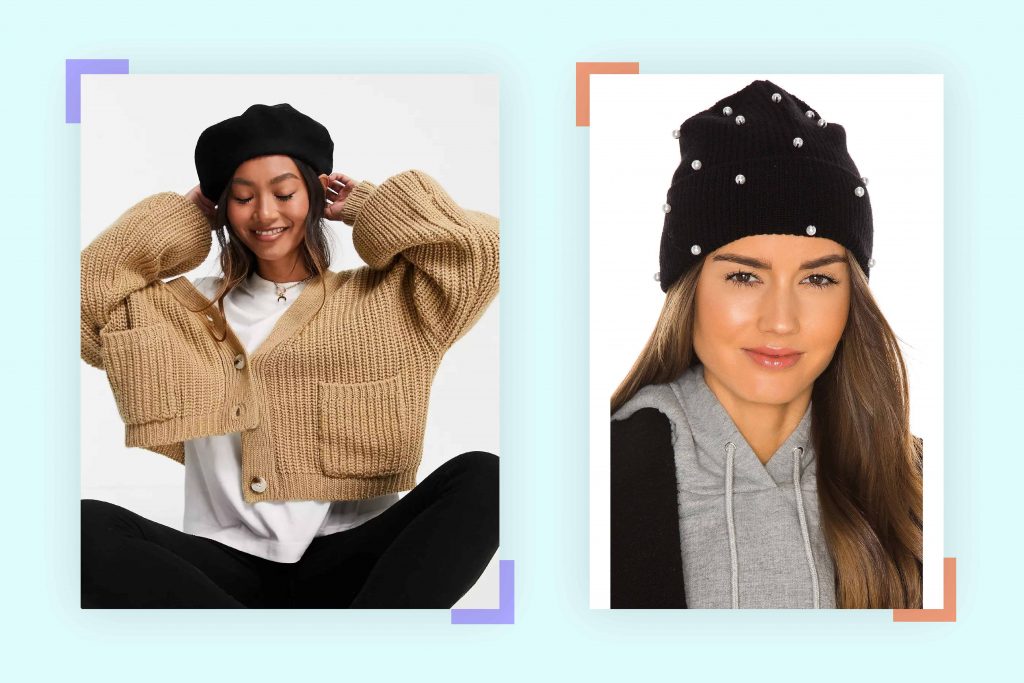 Would You Rather Fashion