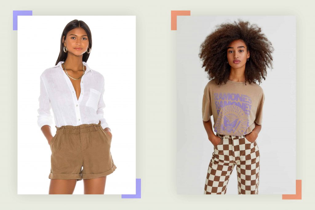 Would You Rather Fashion