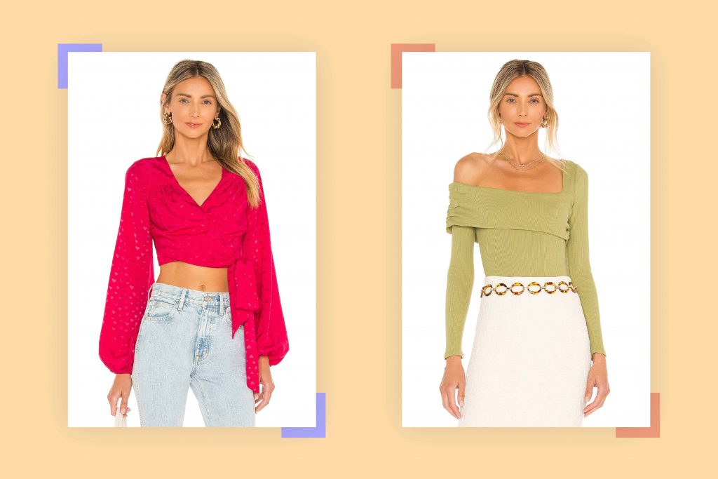 Would You Rather Fashion