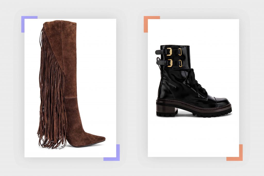 Would You Rather Fashion