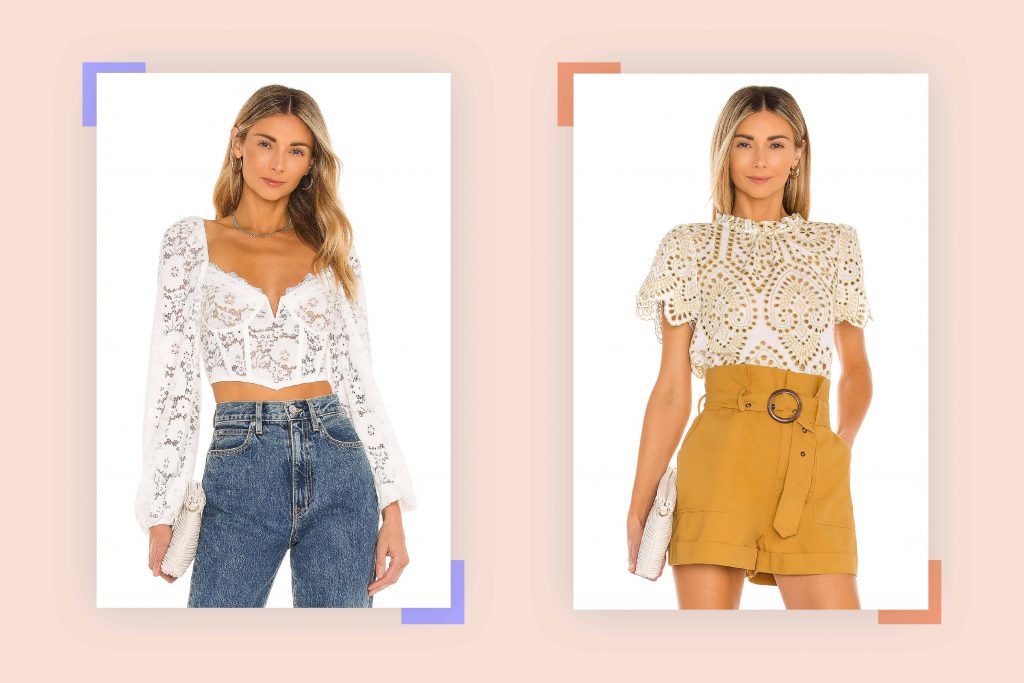 Would You Rather Fashion