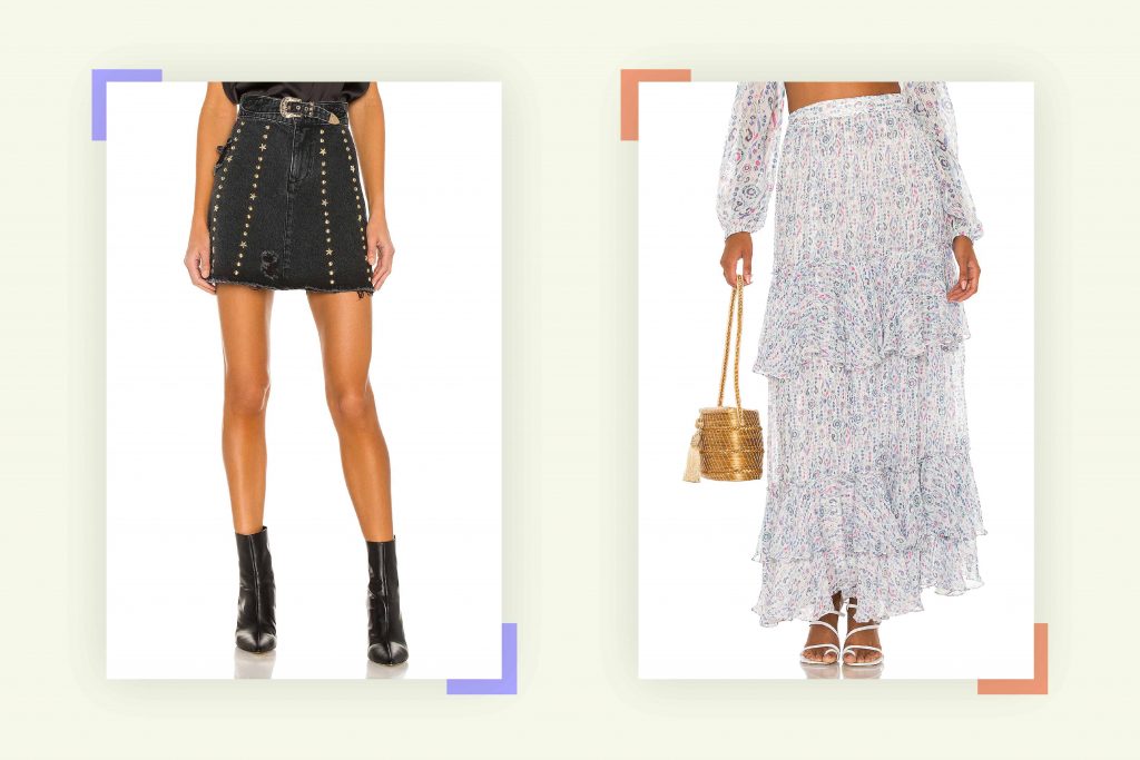Would You Rather Fashion