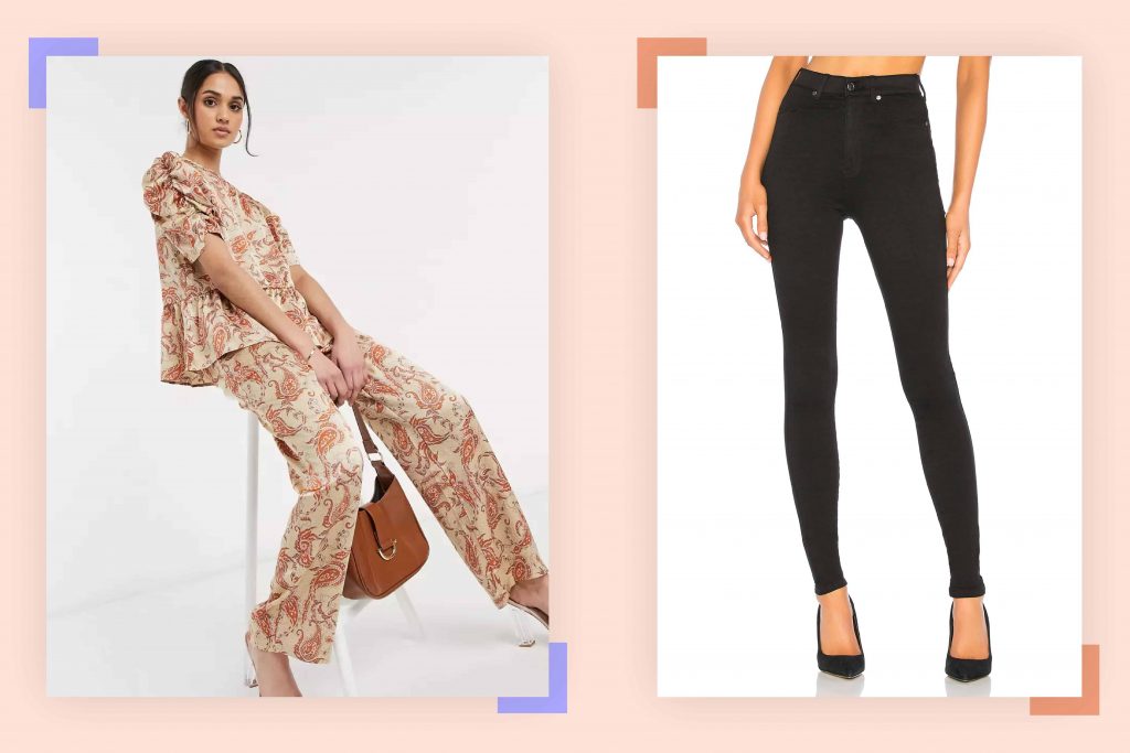 Would You Rather Fashion