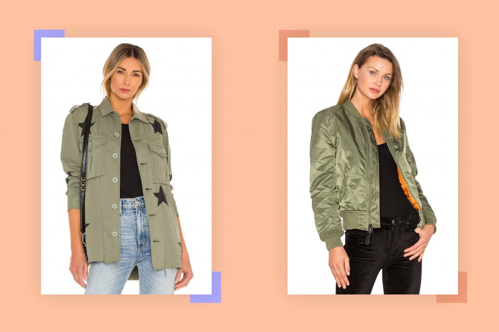 Would You Rather Fashion
