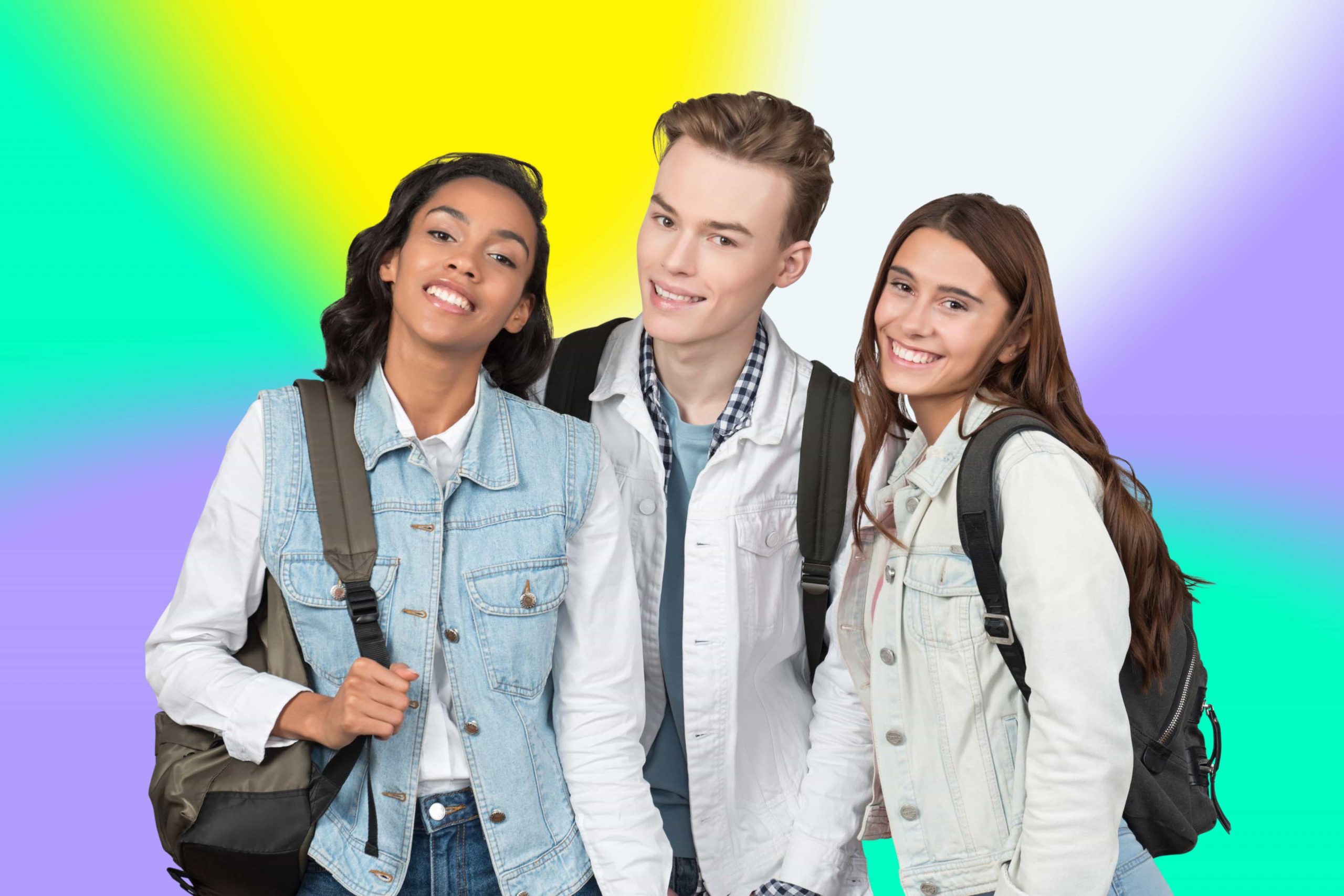 Would You Rather Questions for Teens
